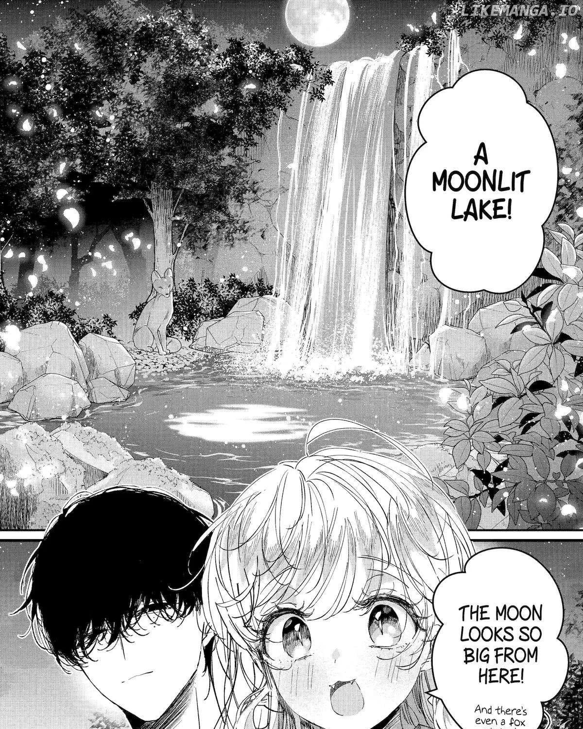 Read Assassin × Cinderella chapter 18 image 38 on Lezhin