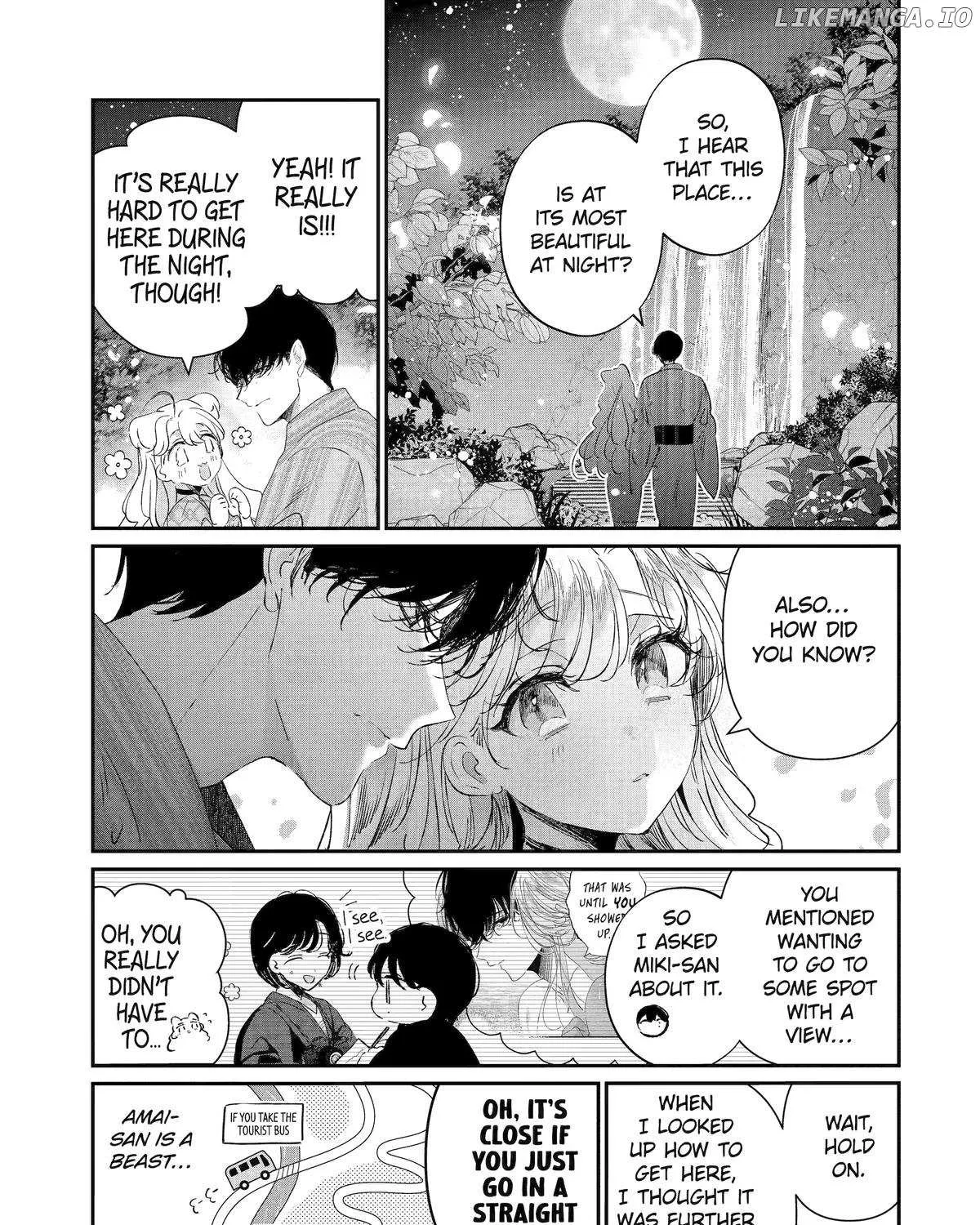 Read Assassin × Cinderella chapter 18 image 40 on Lezhin