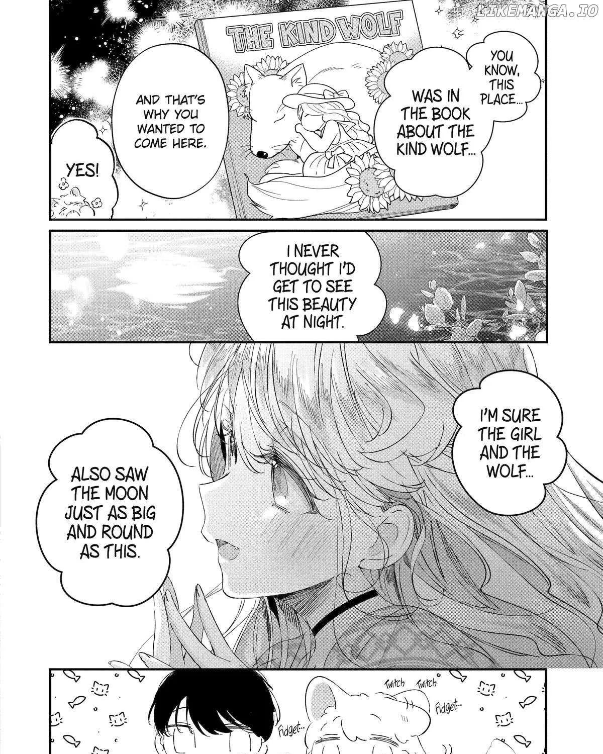 Read Assassin × Cinderella chapter 18 image 42 on Lezhin