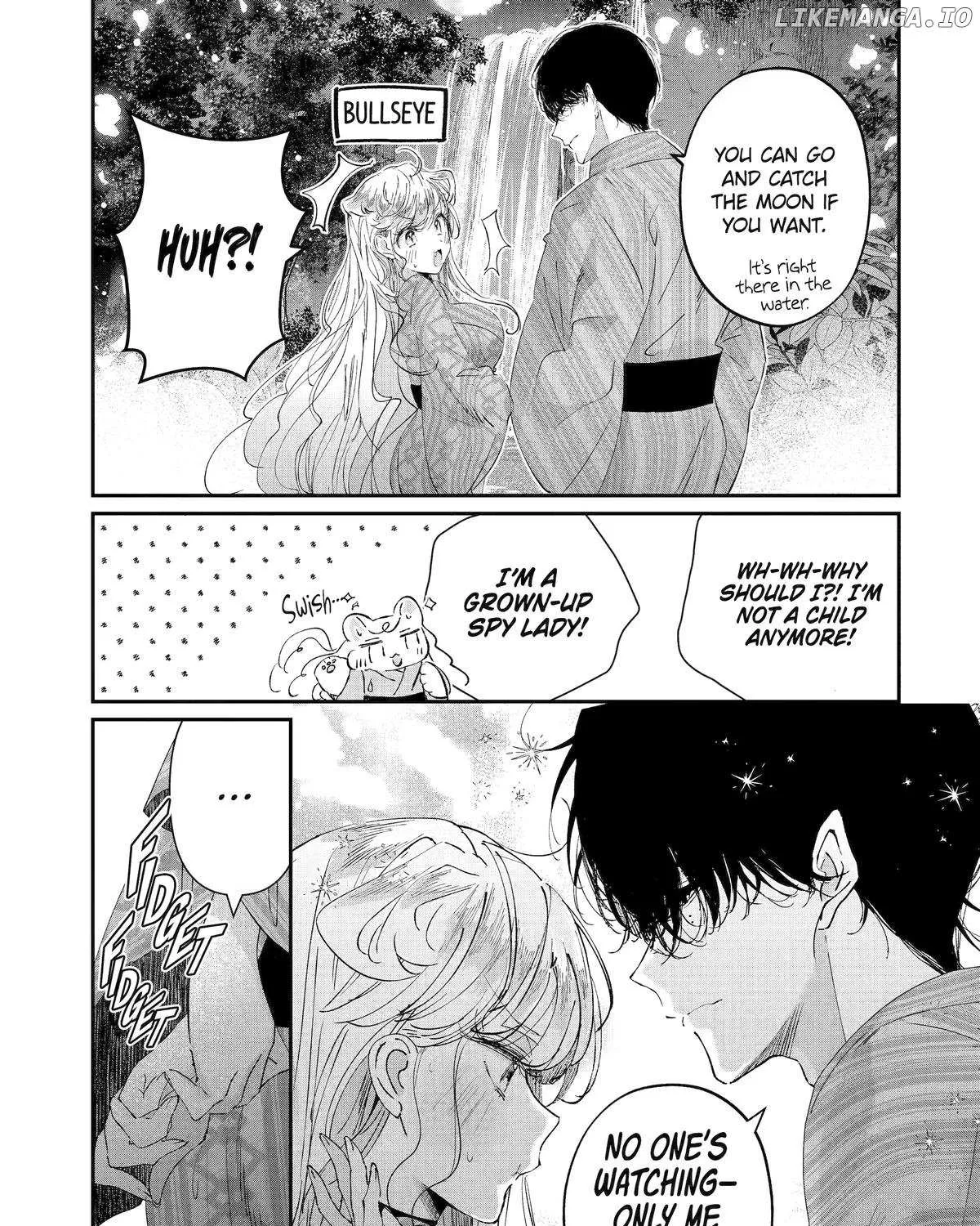 Read Assassin × Cinderella chapter 18 image 44 on Lezhin