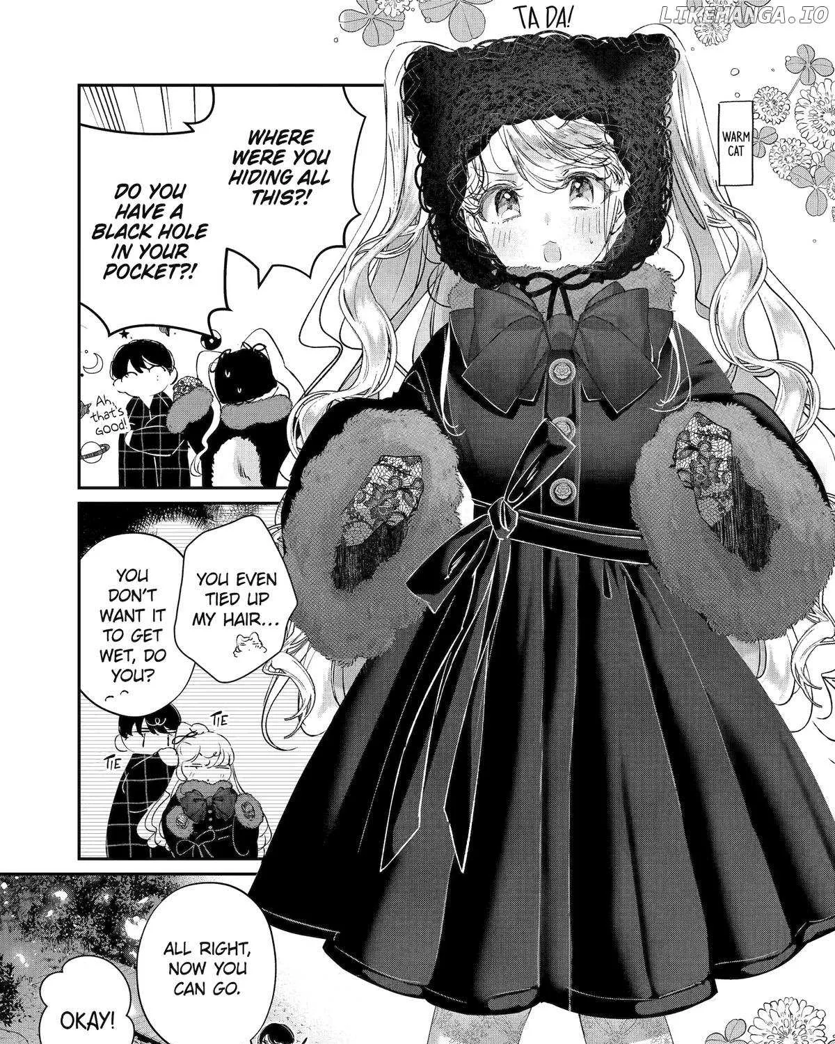 Read Assassin × Cinderella chapter 18 image 47 on Lezhin