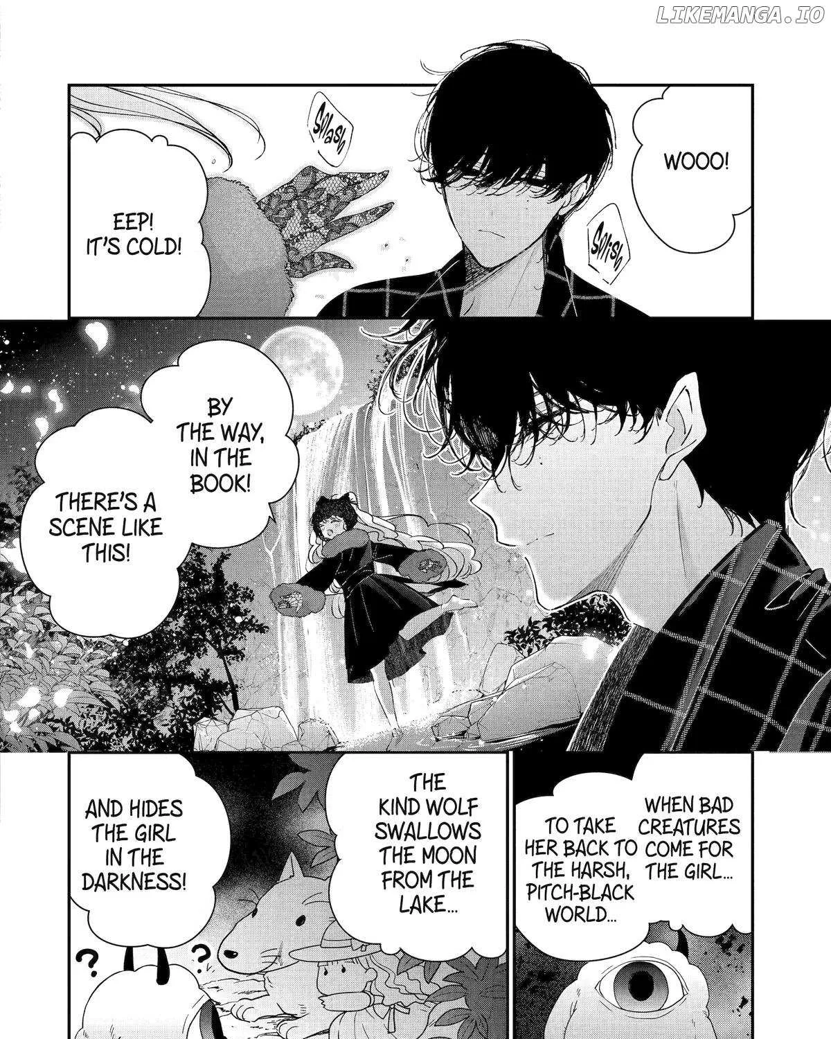Read Assassin × Cinderella chapter 18 image 49 on Lezhin