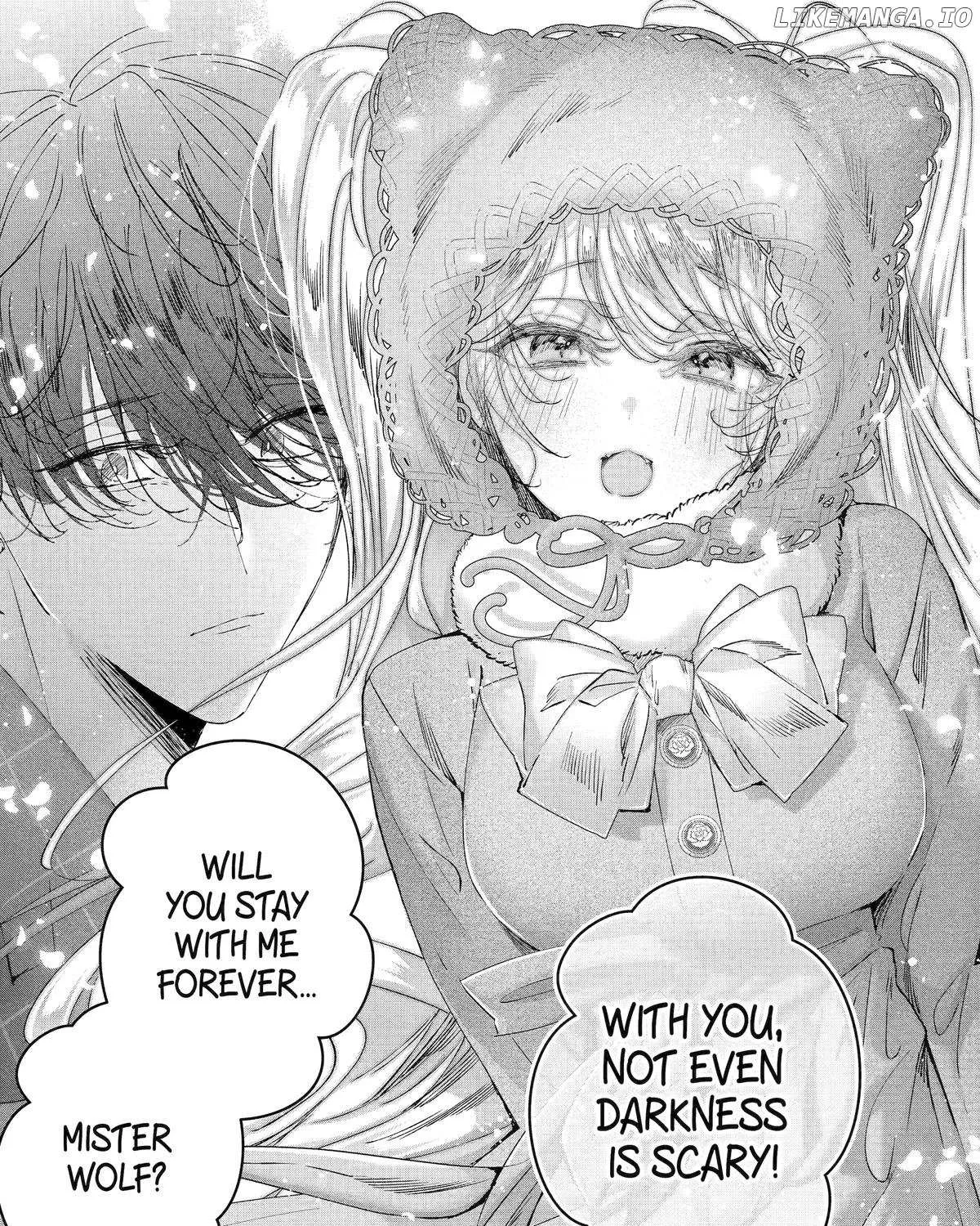 Read Assassin × Cinderella chapter 18 image 53 on Lezhin