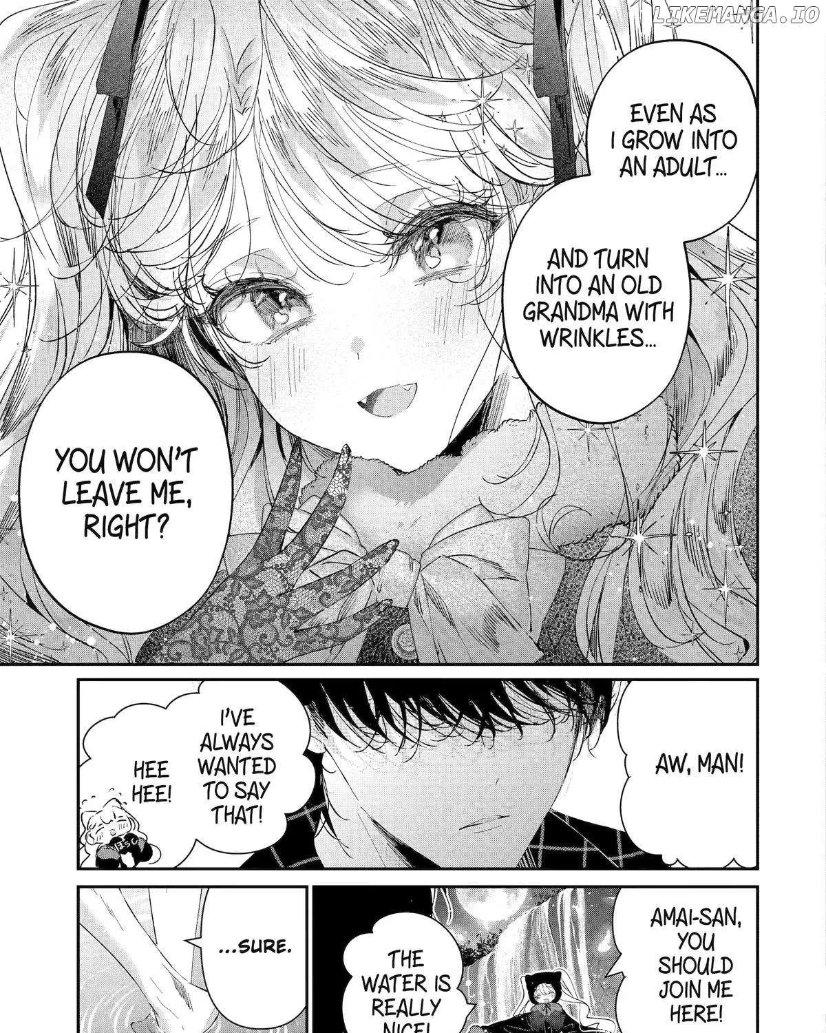 Read Assassin × Cinderella chapter 18 image 55 on Lezhin