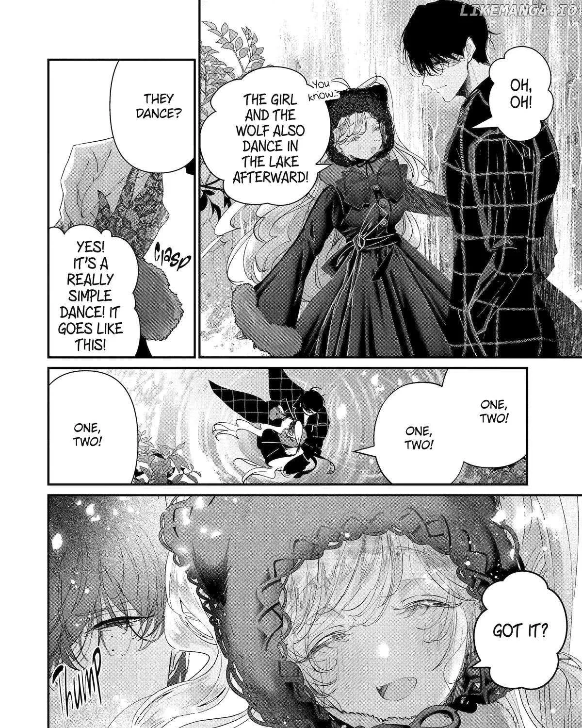 Read Assassin × Cinderella chapter 18 image 57 on Lezhin