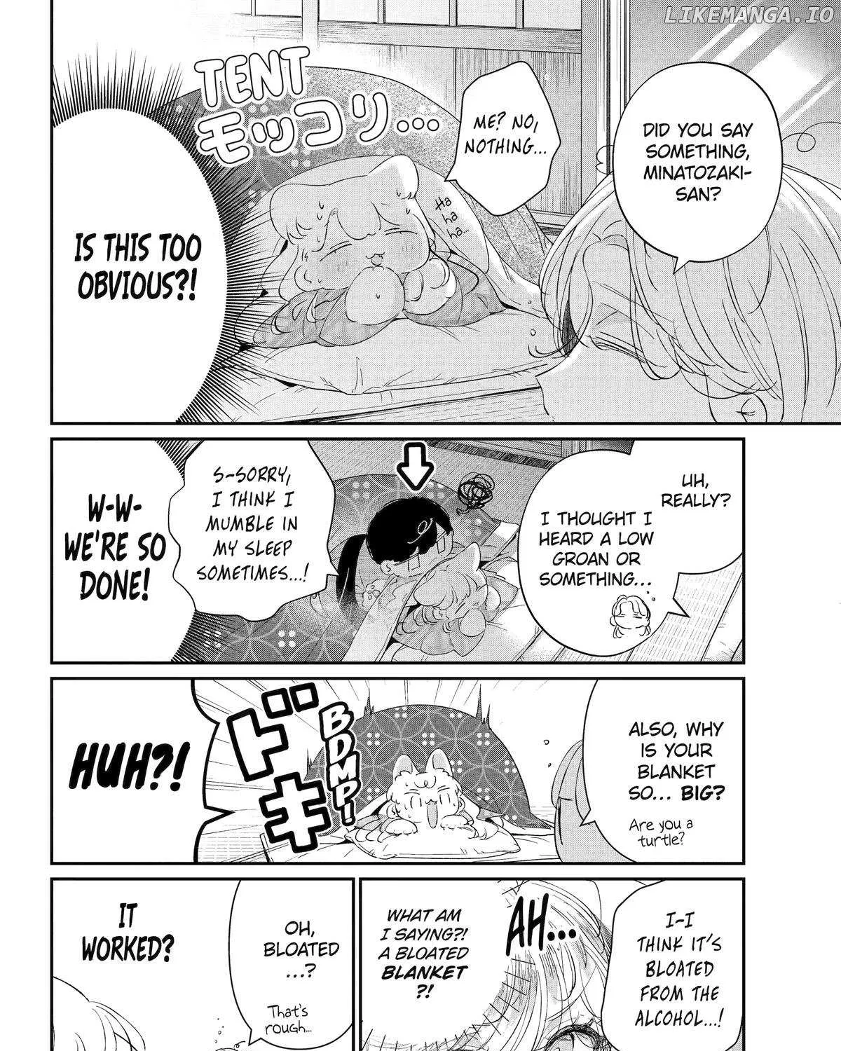 Read Assassin × Cinderella chapter 18 image 6 on Lezhin