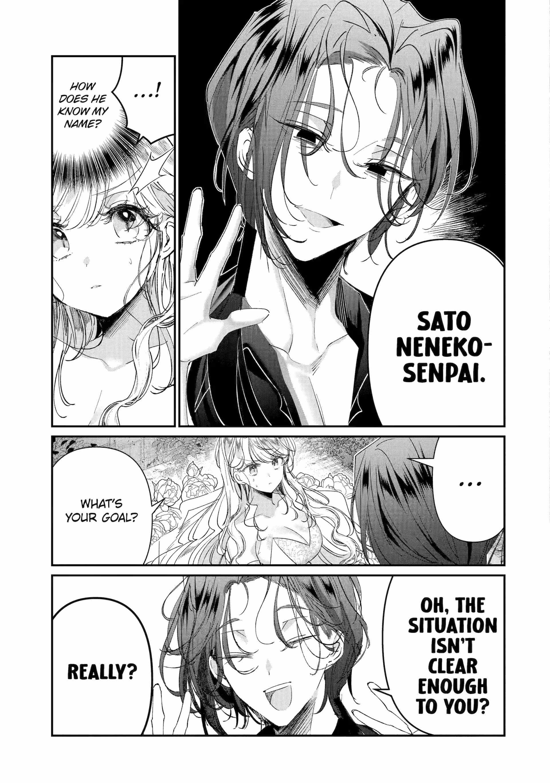 Read Assassin × Cinderella chapter 19.1 image 4 on Lezhin