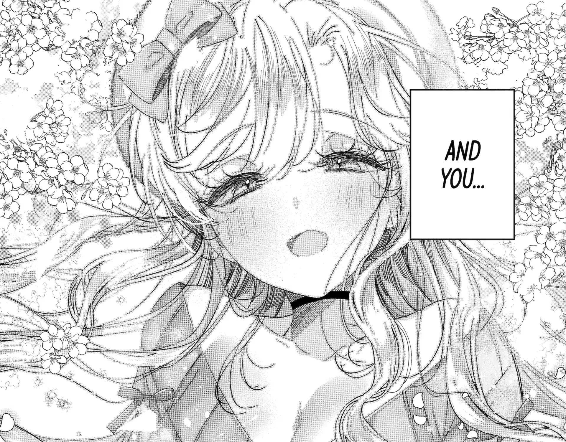 Read Assassin × Cinderella chapter 19.5 image 13 on Lezhin