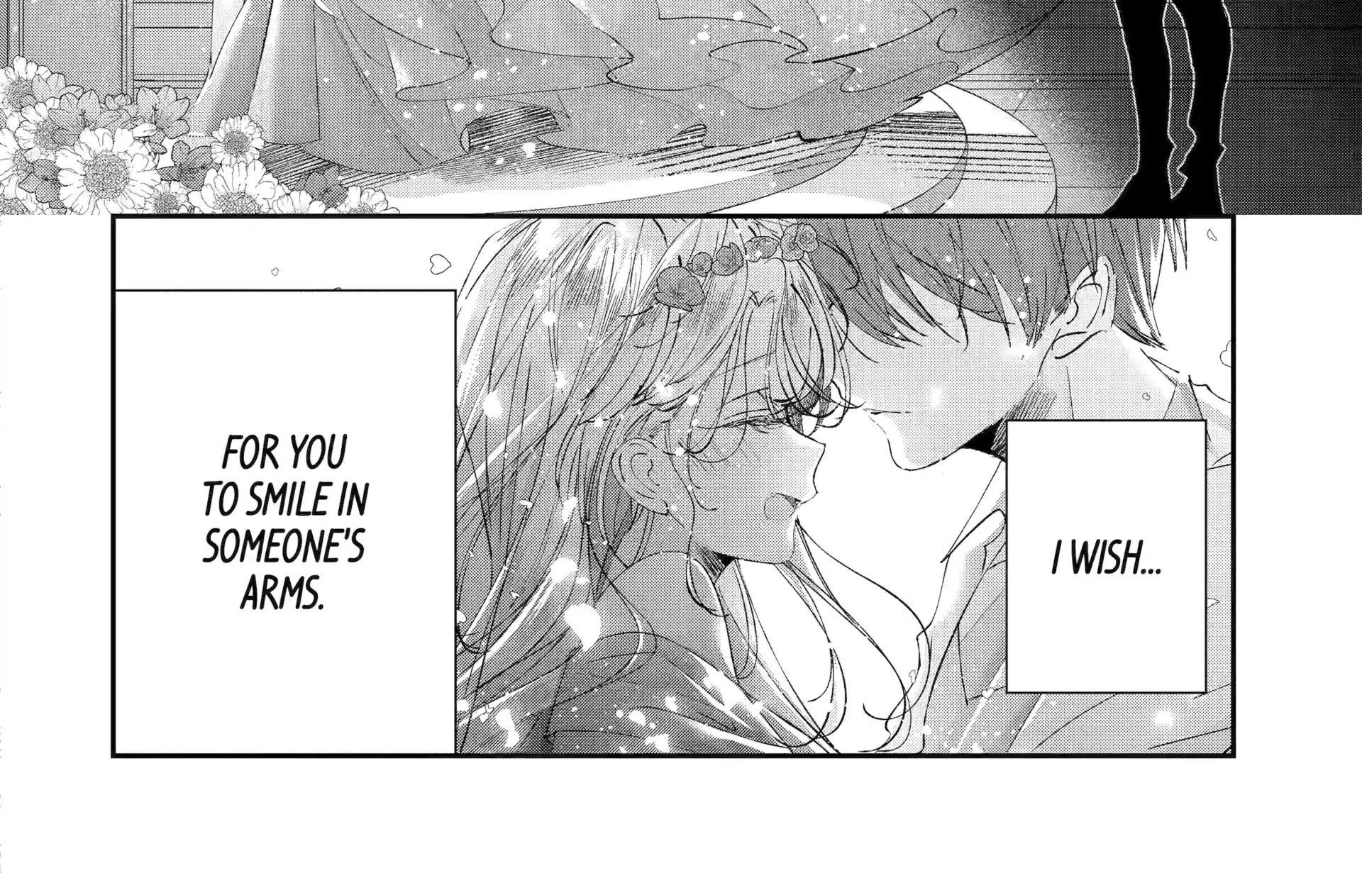 Read Assassin × Cinderella chapter 19.5 image 16 on Lezhin
