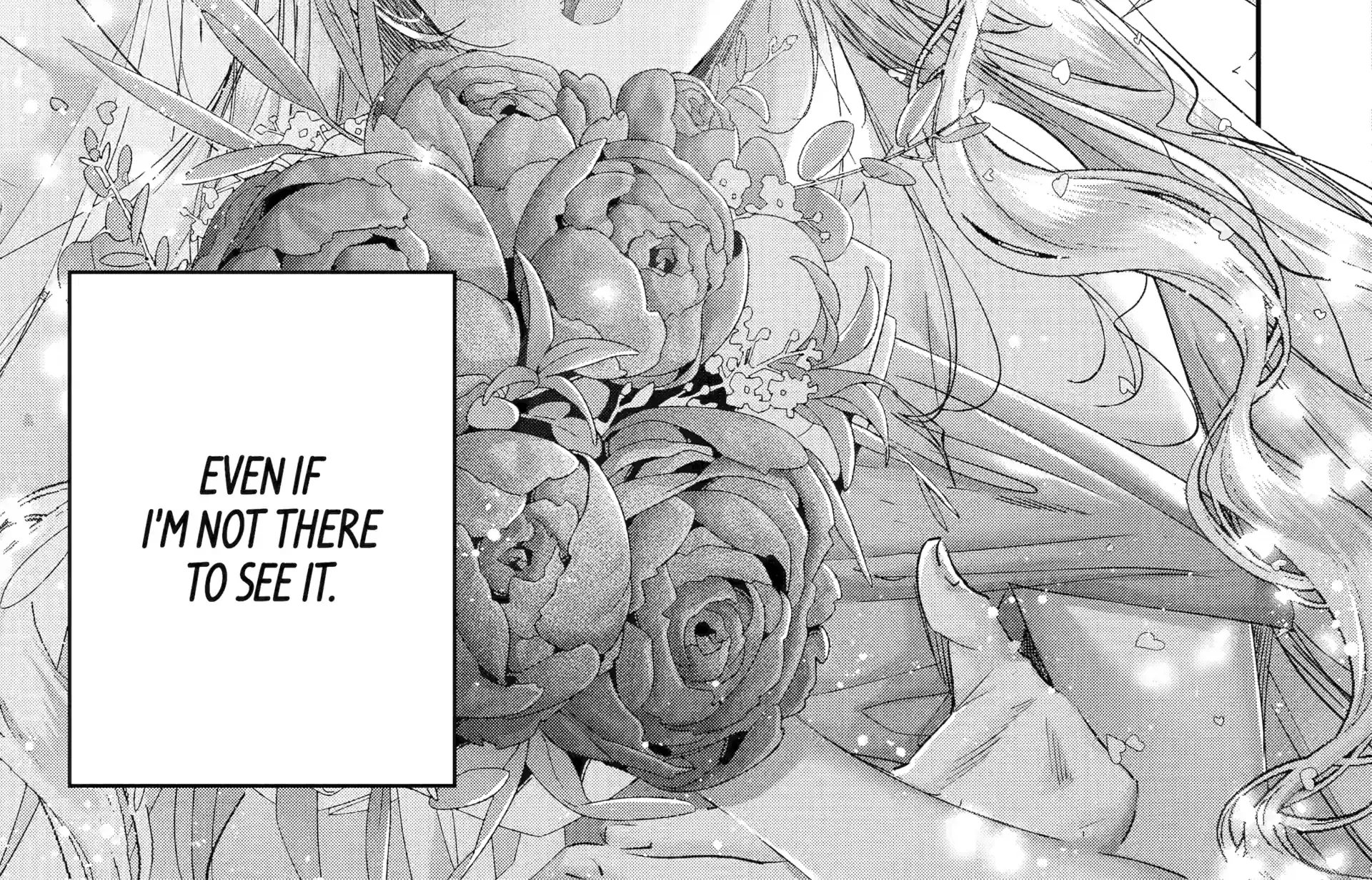 Read Assassin × Cinderella chapter 19.5 image 18 on Lezhin