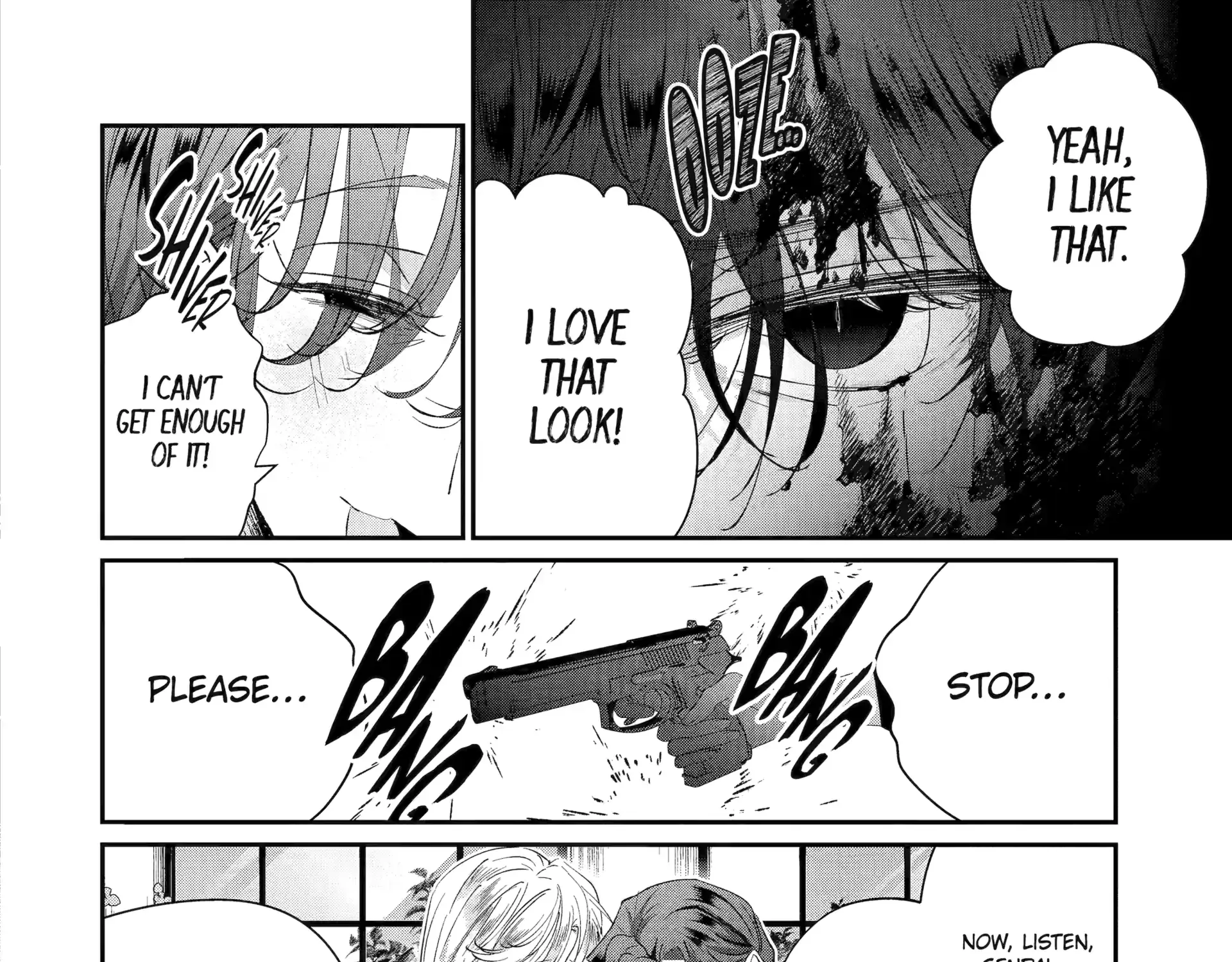 Read Assassin × Cinderella chapter 19.5 image 3 on Lezhin