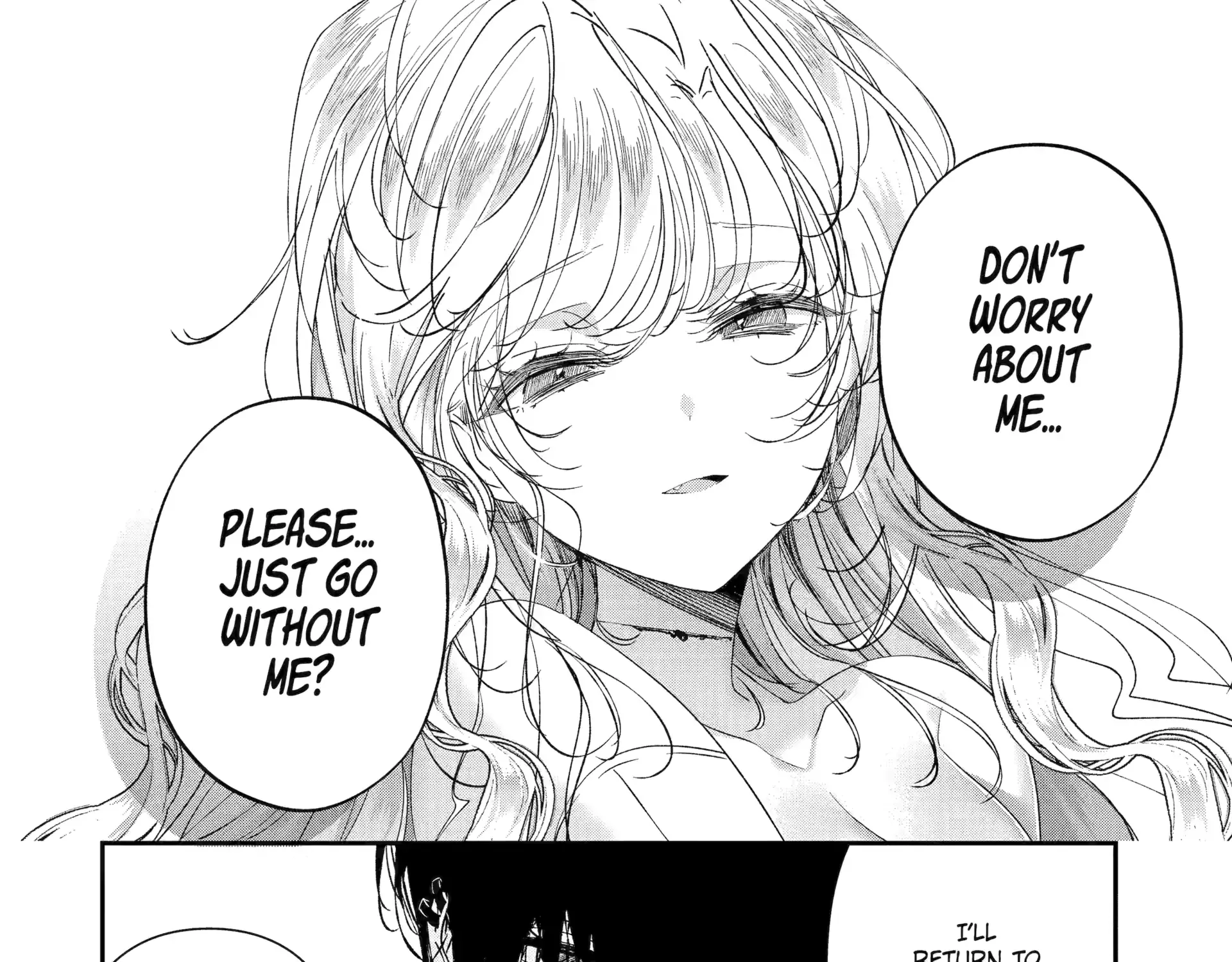 Read Assassin × Cinderella chapter 19.5 image 7 on Lezhin