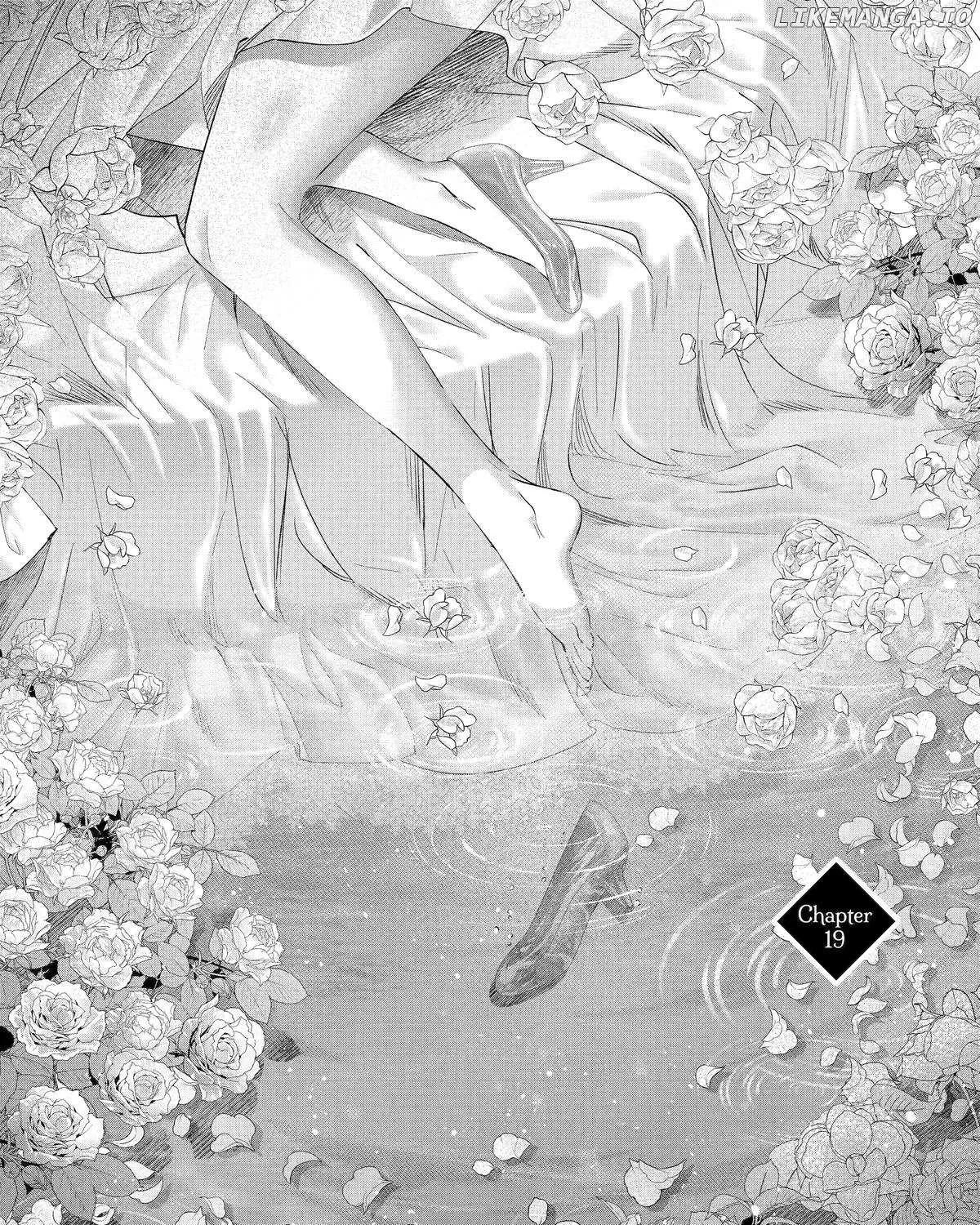 Read Assassin × Cinderella chapter 19 image 1 on Lezhin