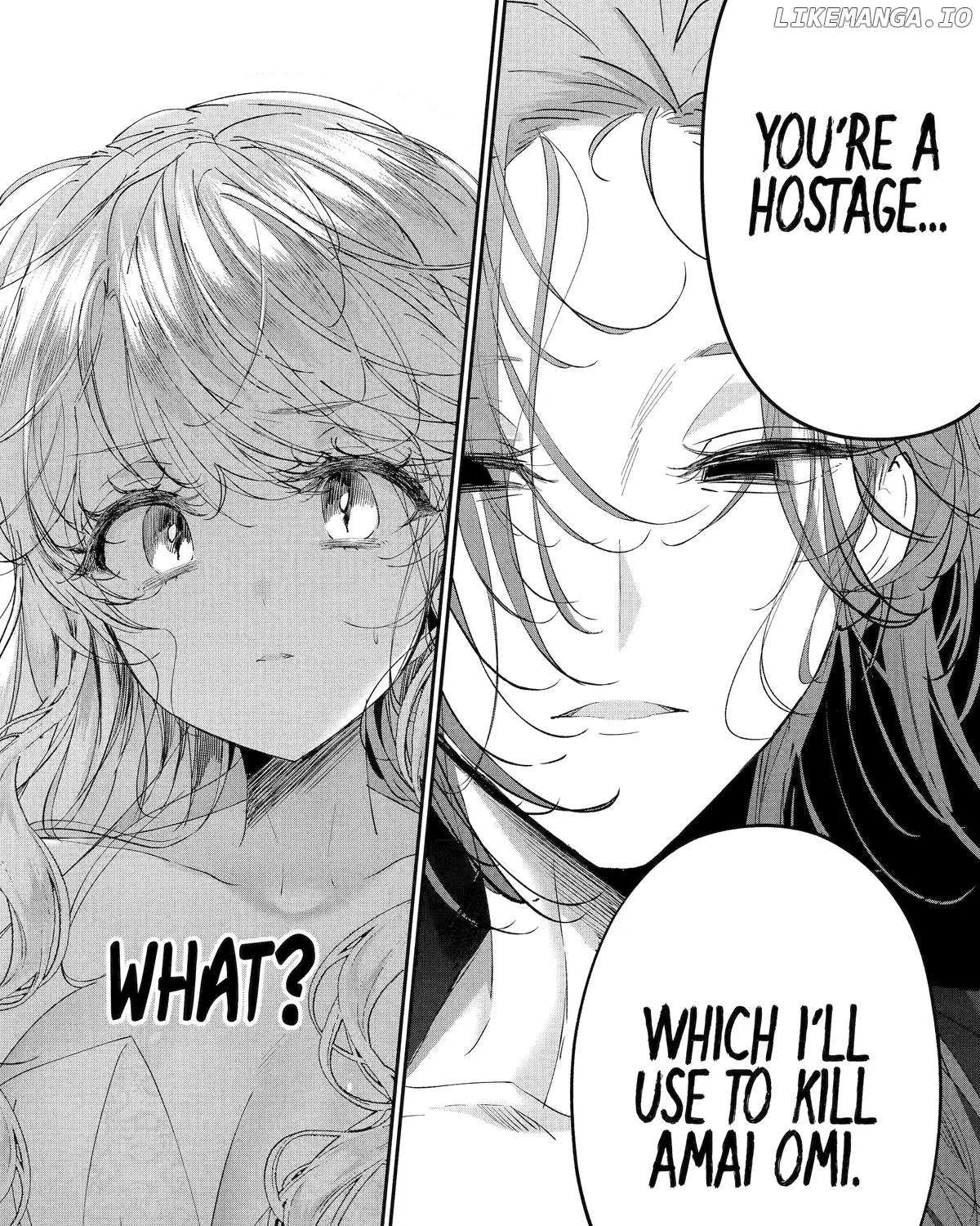 Read Assassin × Cinderella chapter 19 image 11 on Lezhin