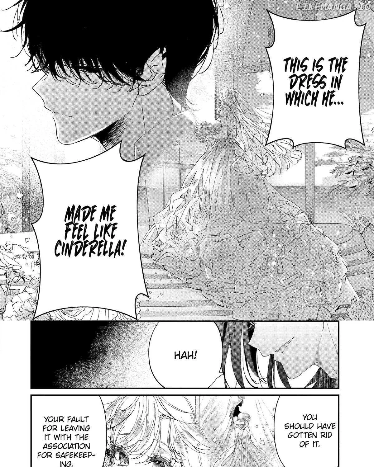Read Assassin × Cinderella chapter 19 image 23 on Lezhin
