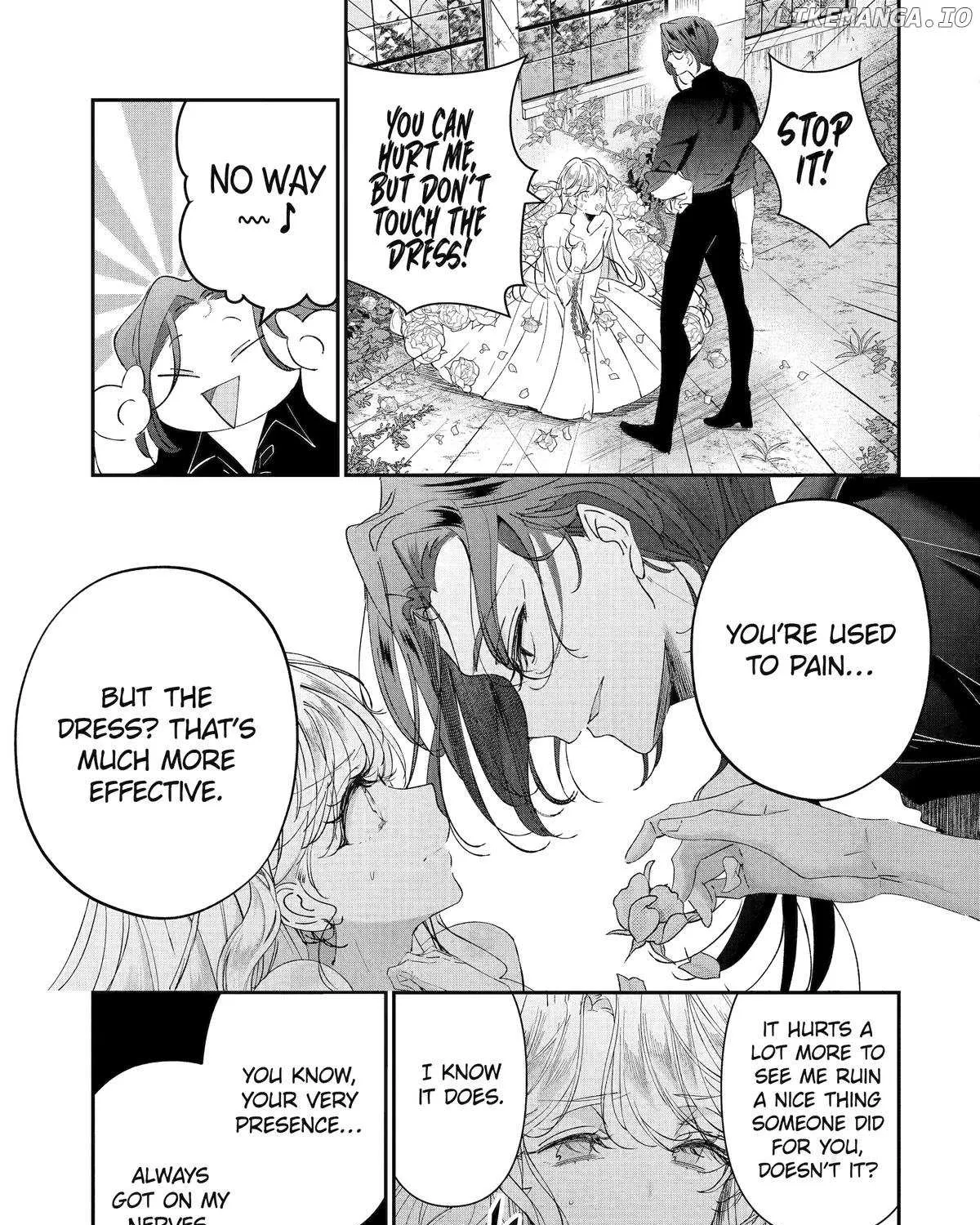 Read Assassin × Cinderella chapter 19 image 25 on Lezhin