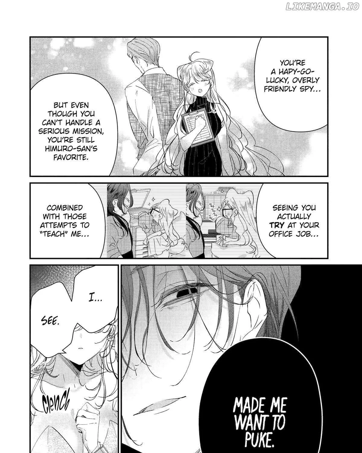 Read Assassin × Cinderella chapter 19 image 27 on Lezhin