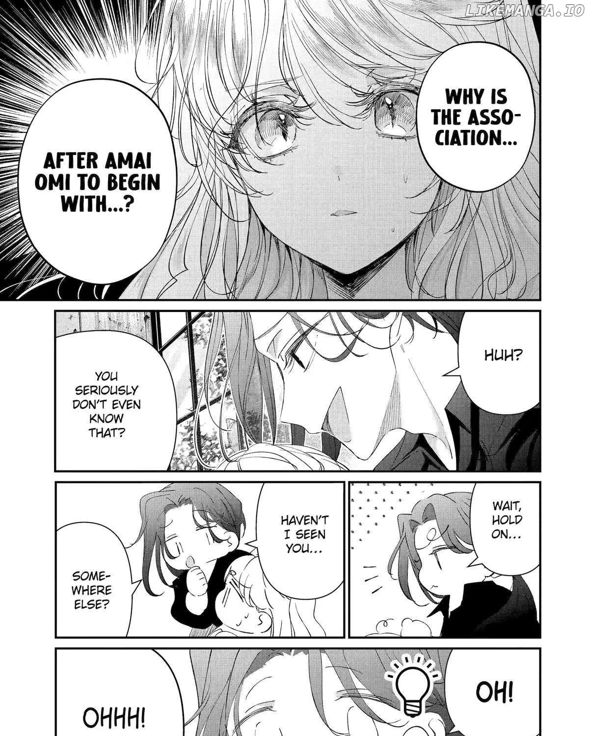 Read Assassin × Cinderella chapter 19 image 49 on Lezhin