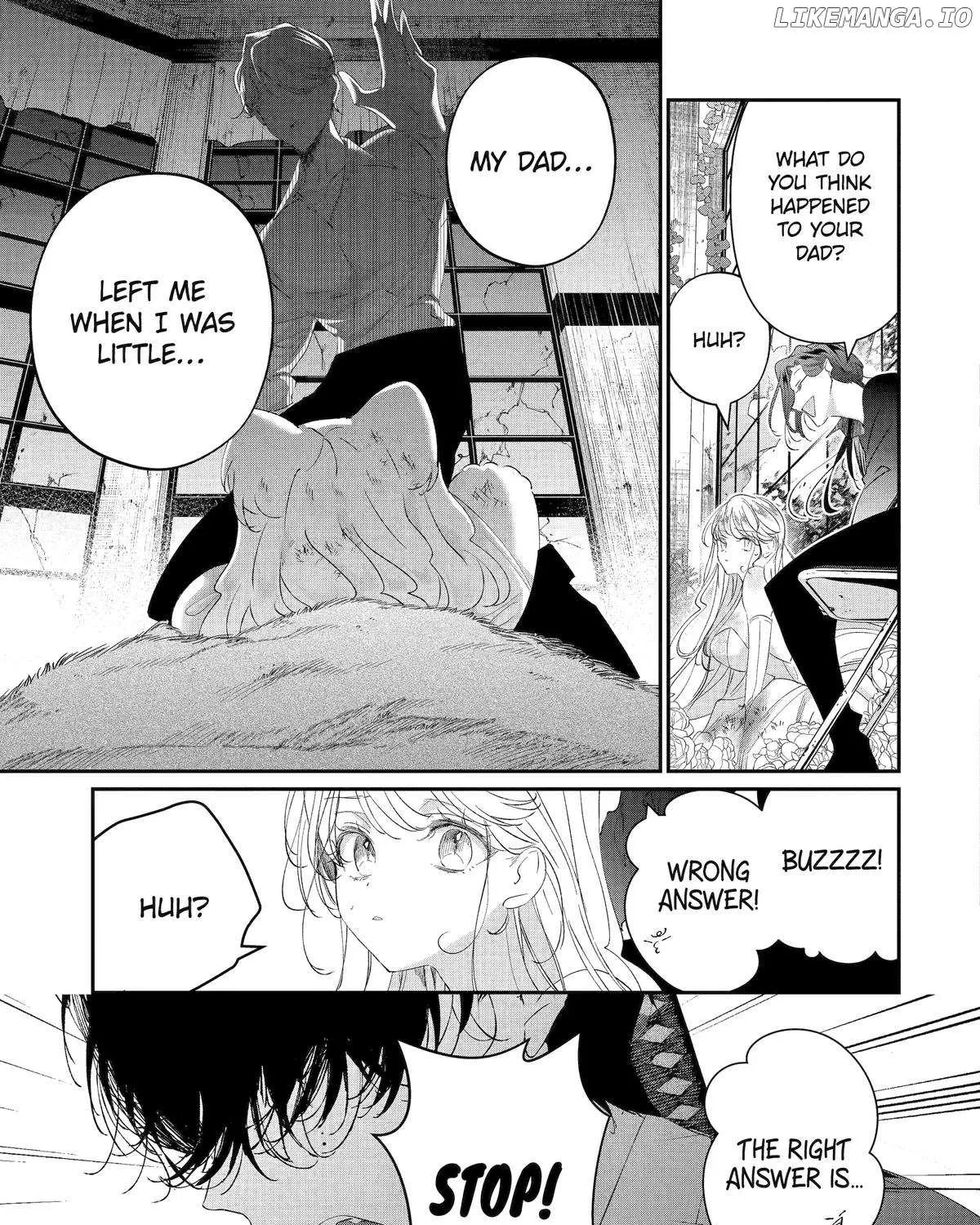 Read Assassin × Cinderella chapter 19 image 53 on Lezhin