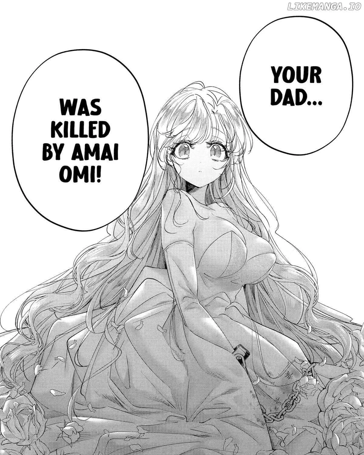 Read Assassin × Cinderella chapter 19 image 55 on Lezhin