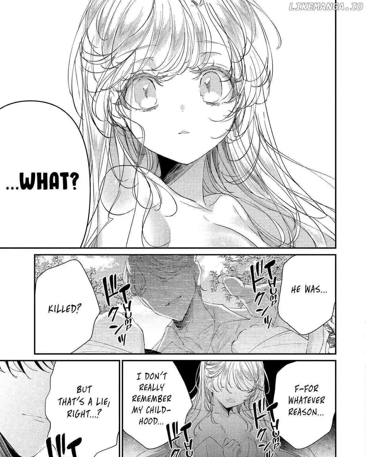Read Assassin × Cinderella chapter 19 image 57 on Lezhin