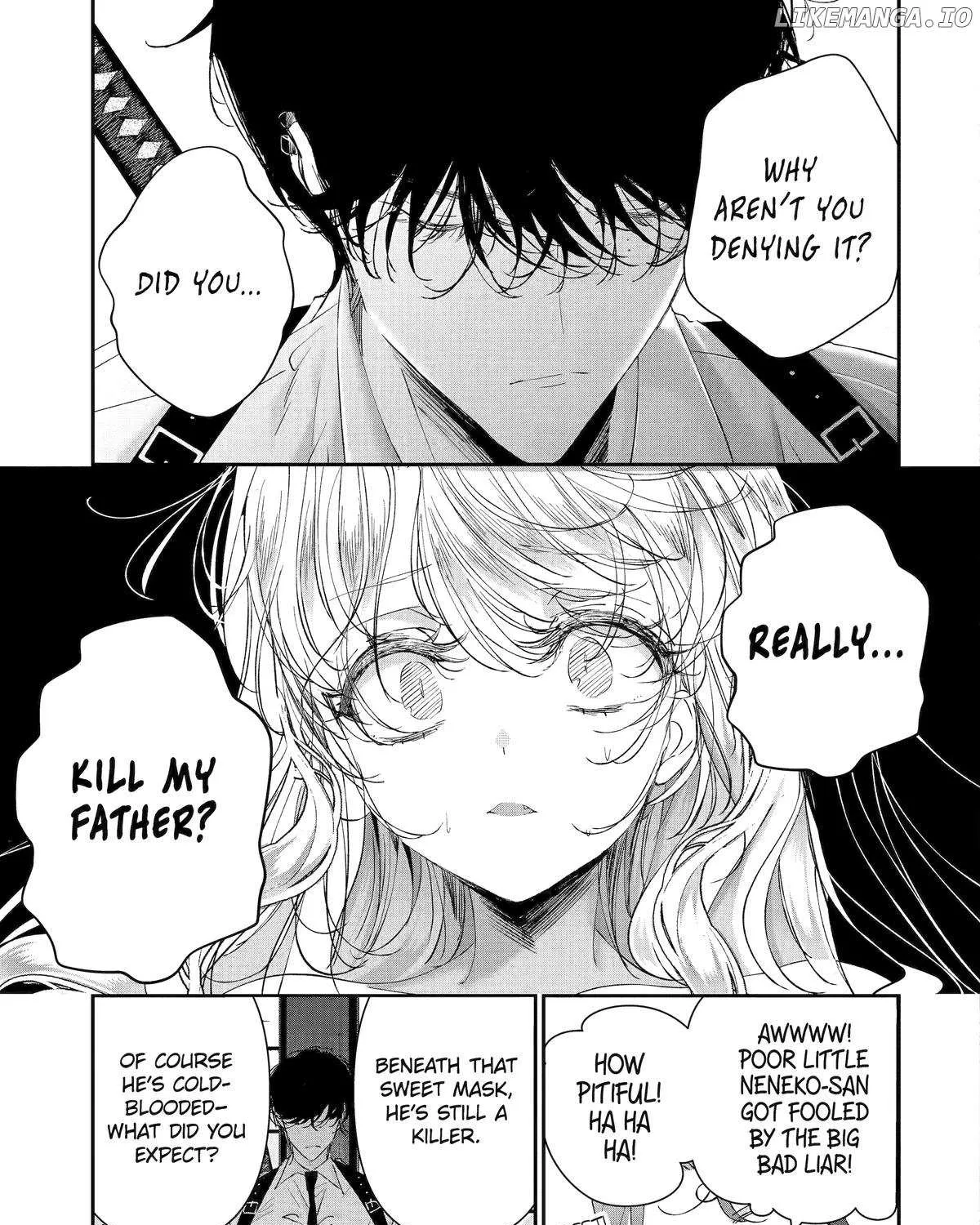 Read Assassin × Cinderella chapter 19 image 61 on Lezhin