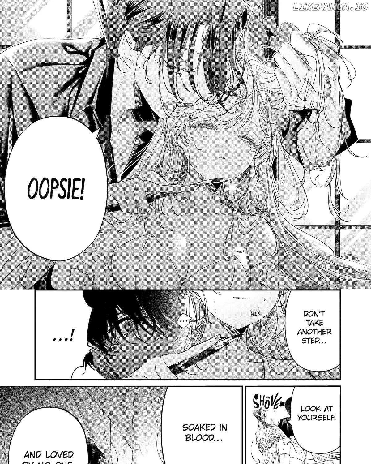Read Assassin × Cinderella chapter 19 image 69 on Lezhin