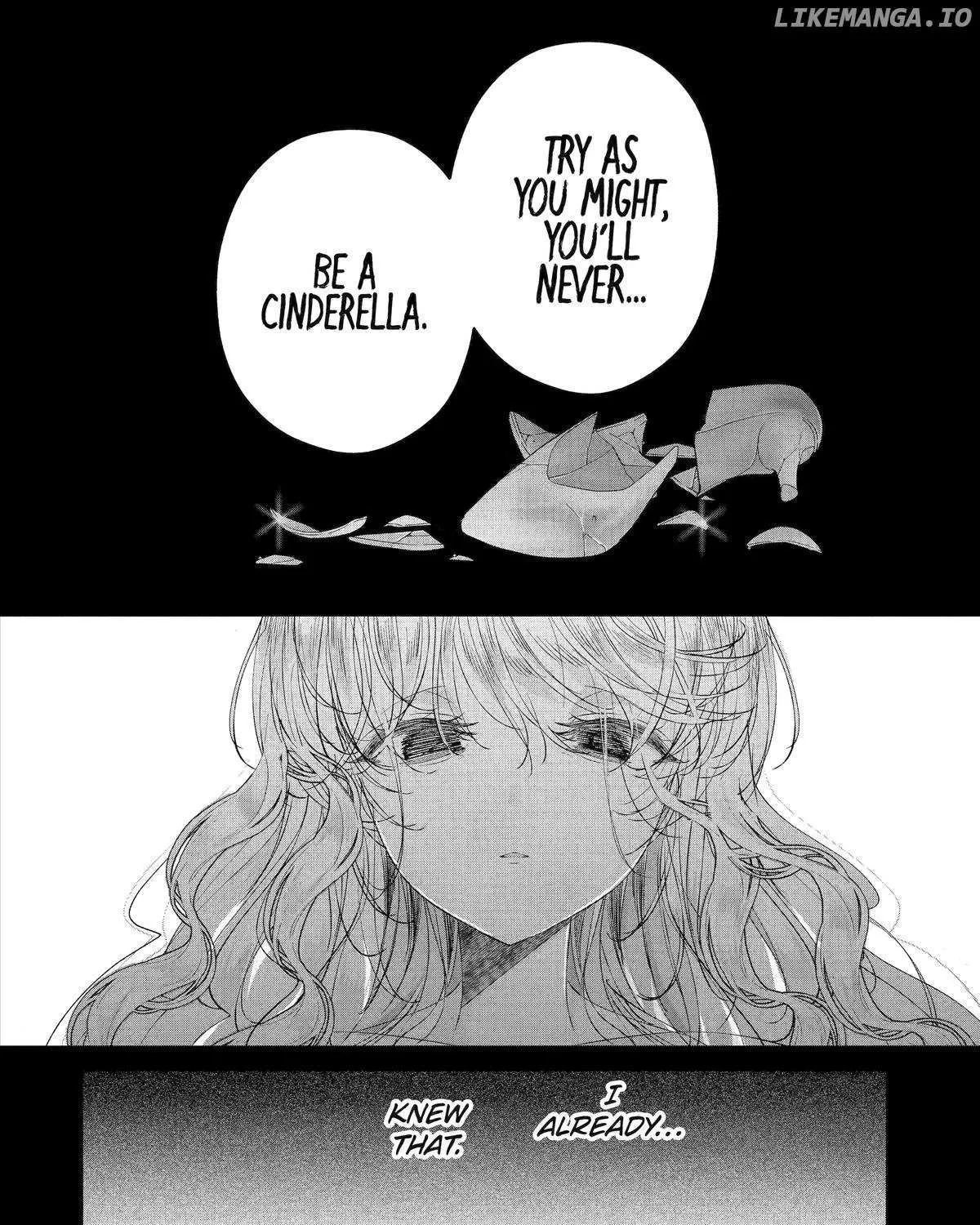 Read Assassin × Cinderella chapter 19 image 71 on Lezhin