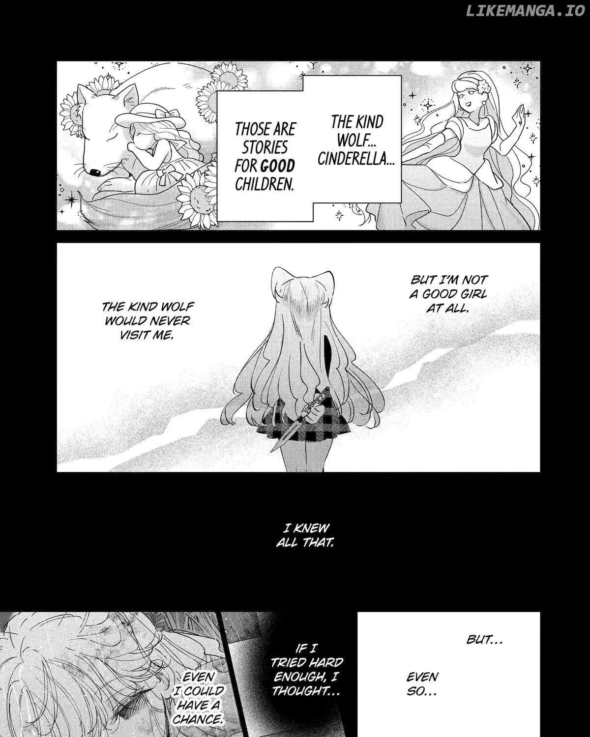 Read Assassin × Cinderella chapter 19 image 73 on Lezhin