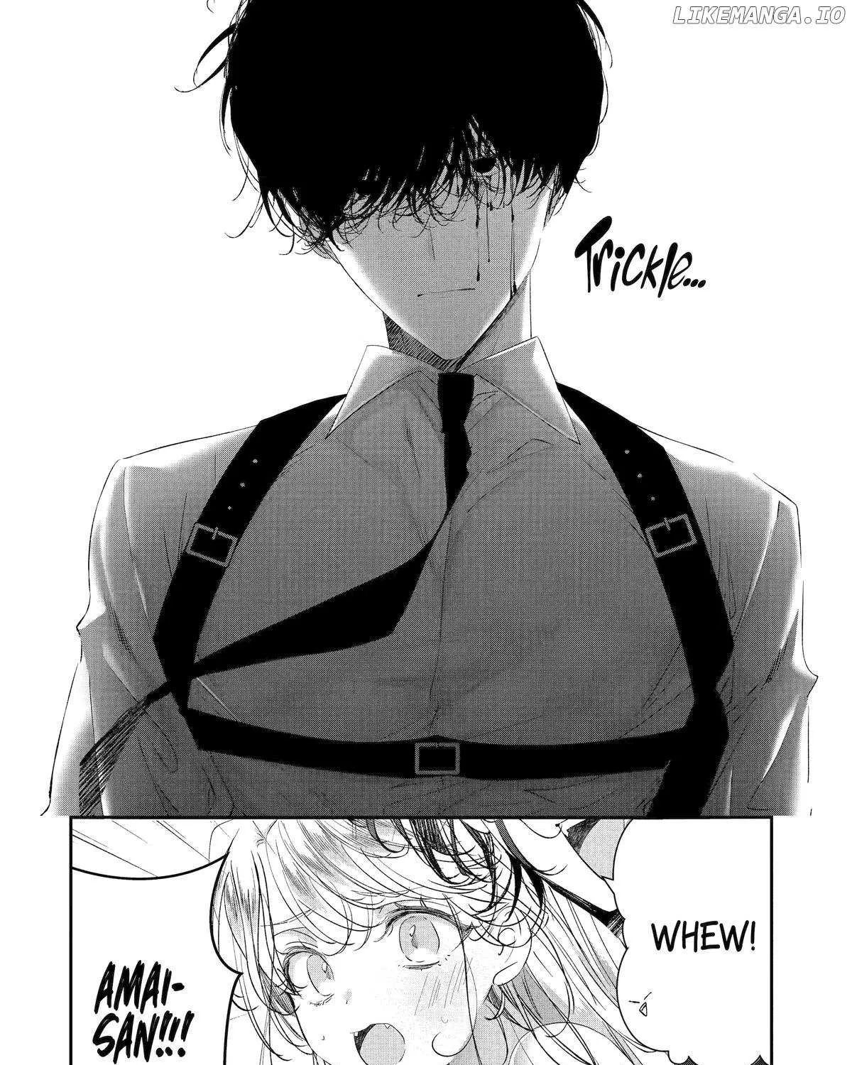 Read Assassin × Cinderella chapter 19 image 79 on Lezhin