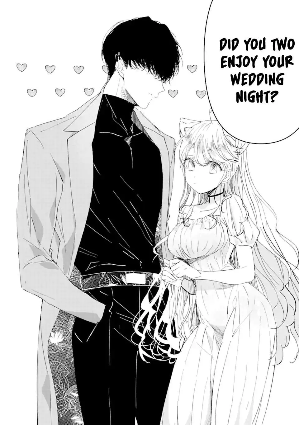 Read Assassin × Cinderella chapter 2.2 image 2 on Lezhin