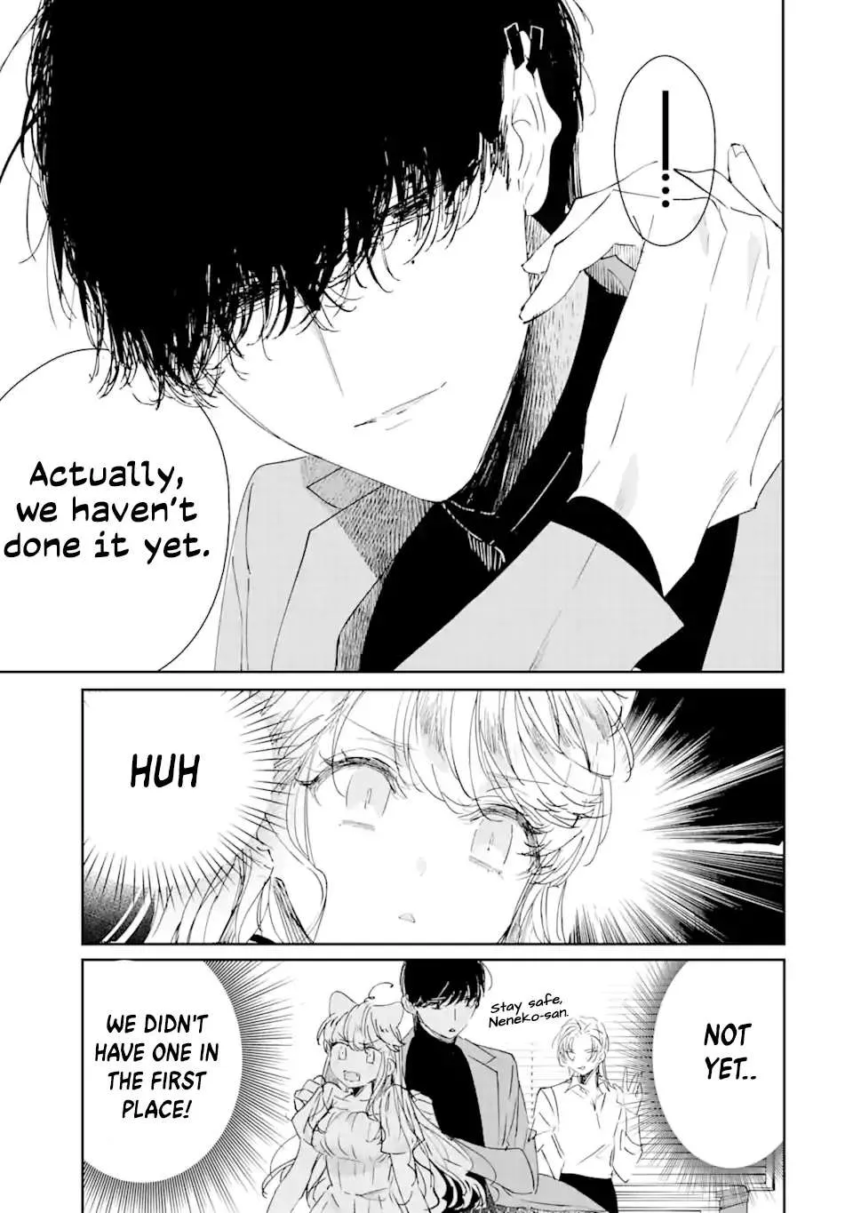 Read Assassin × Cinderella chapter 2.2 image 3 on Lezhin