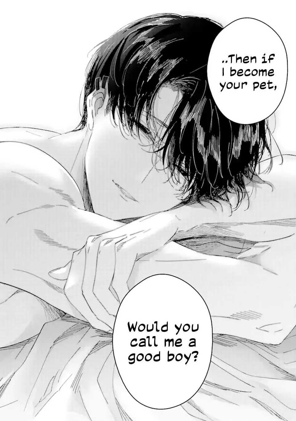 Read Assassin × Cinderella chapter 2.3 image 6 on Lezhin