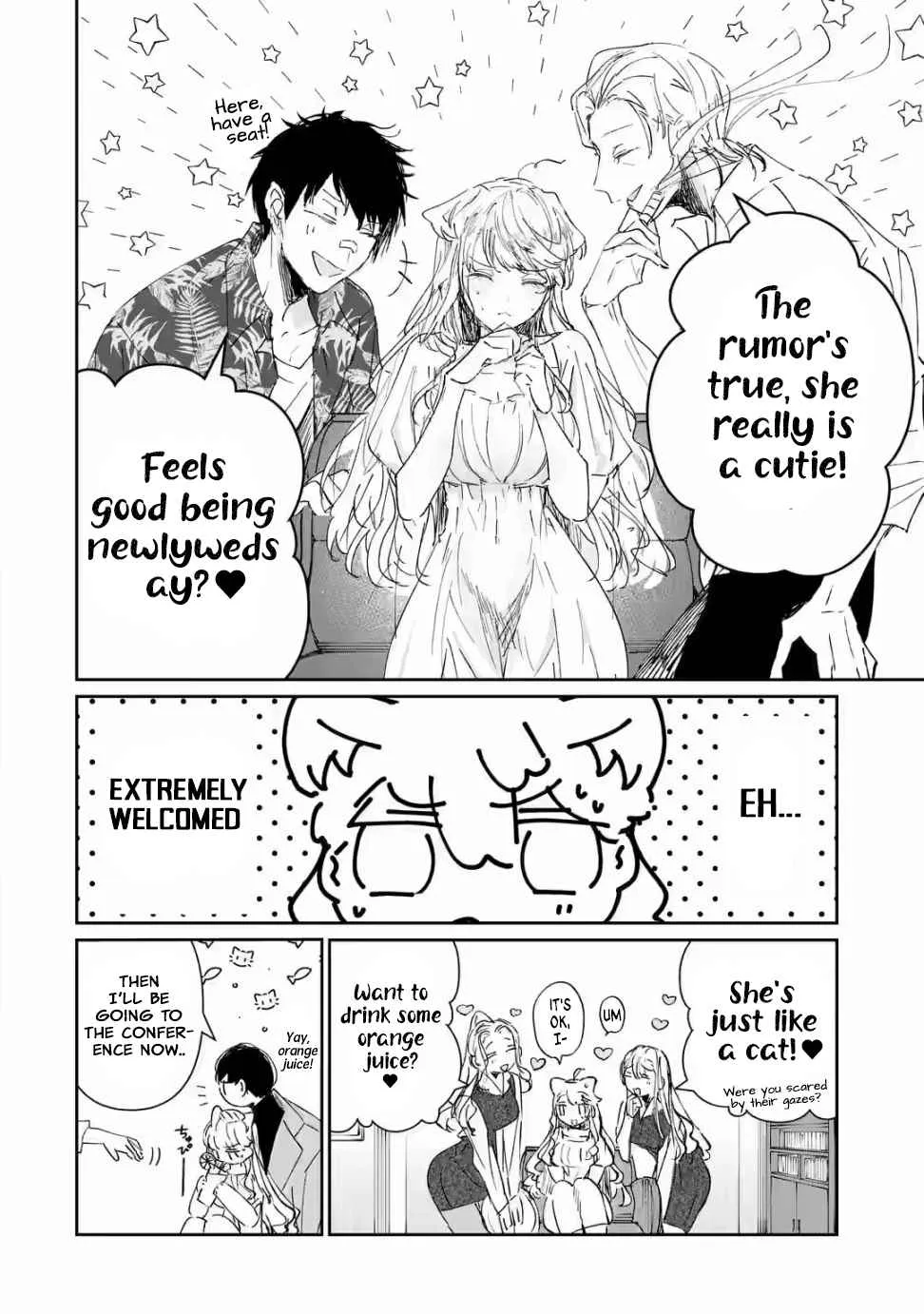 Read Assassin × Cinderella chapter 2 image 11 on Lezhin