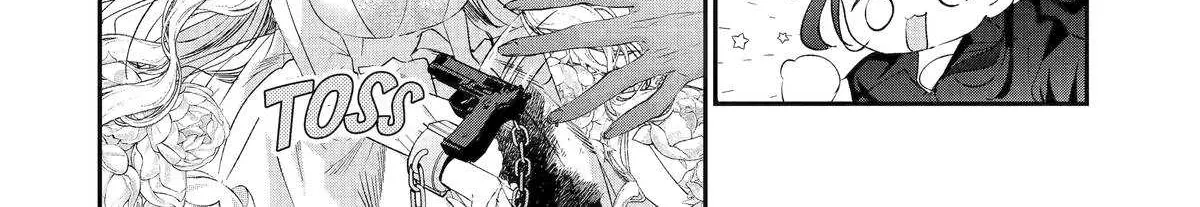 Read Assassin × Cinderella chapter 20 image 16 on Lezhin