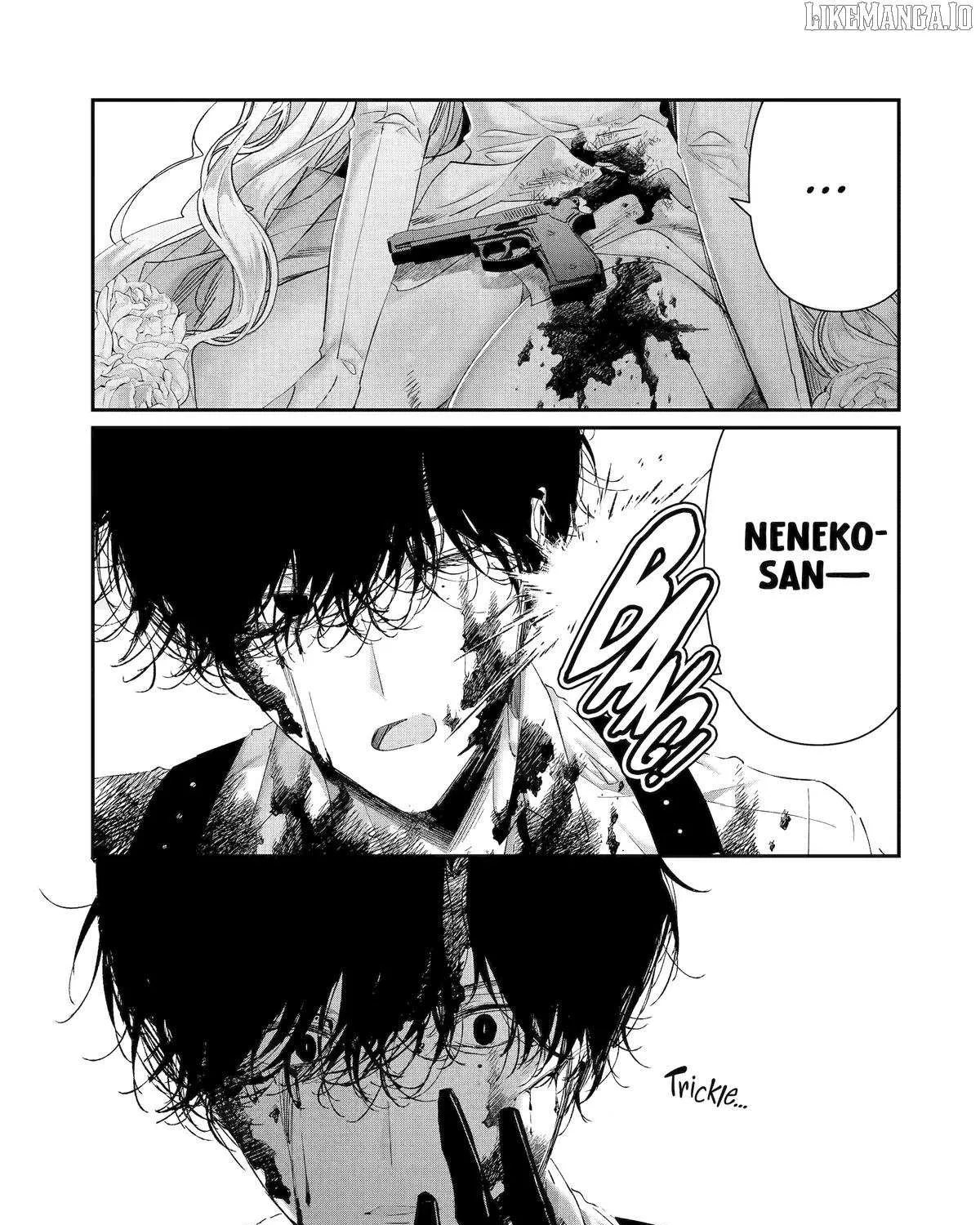 Read Assassin × Cinderella chapter 20 image 21 on Lezhin