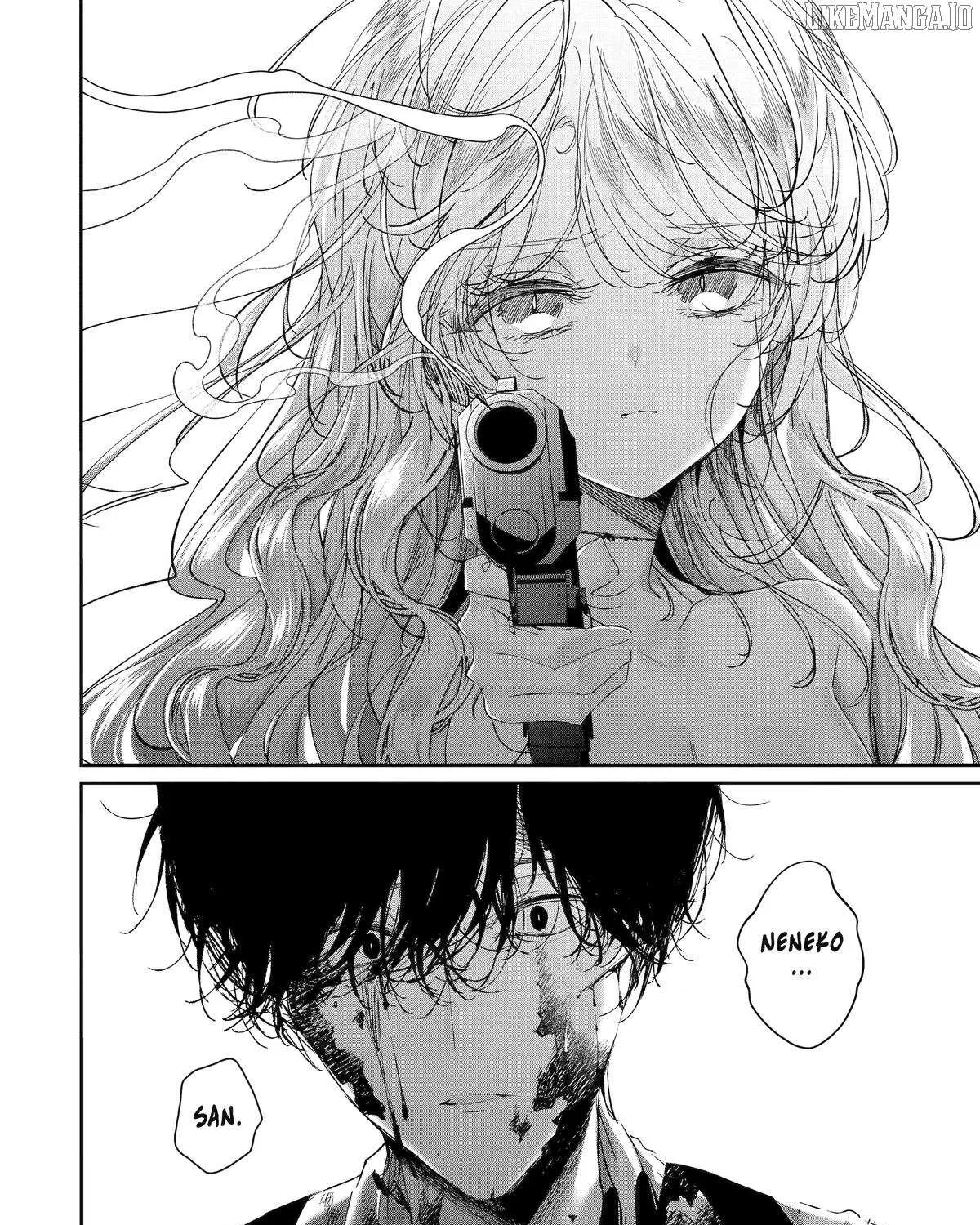 Read Assassin × Cinderella chapter 20 image 23 on Lezhin
