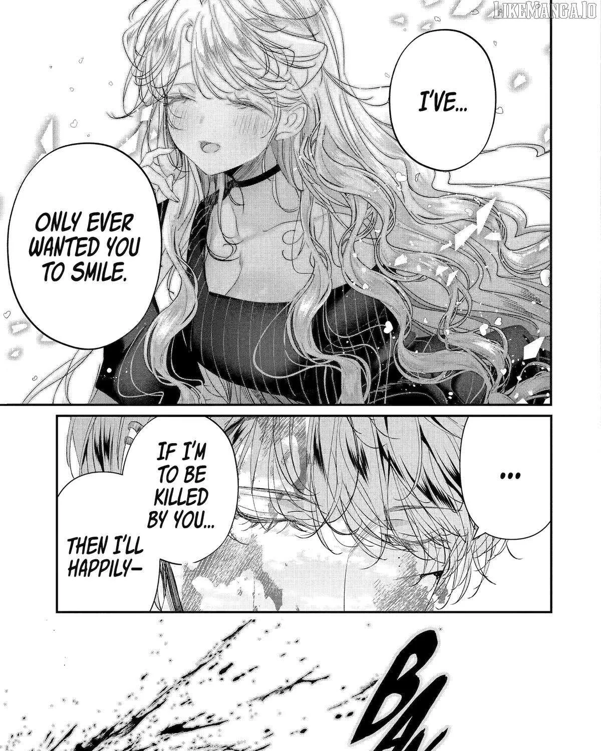 Read Assassin × Cinderella chapter 20 image 29 on Lezhin
