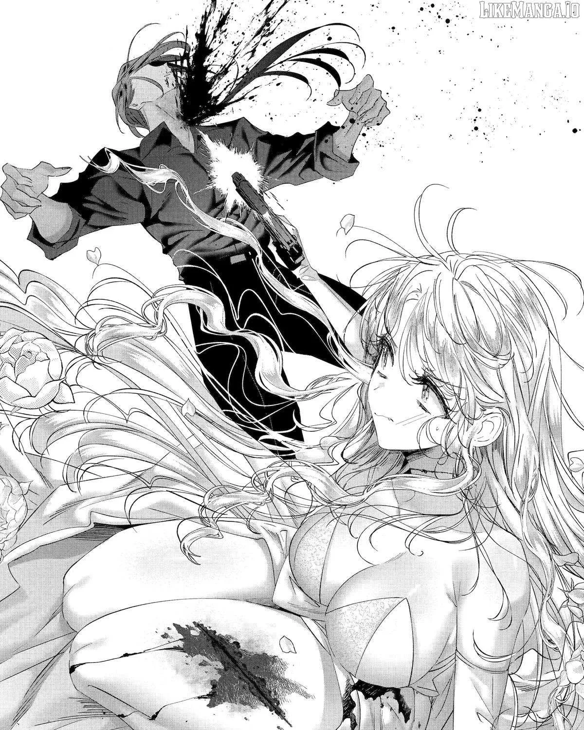 Read Assassin × Cinderella chapter 20 image 31 on Lezhin