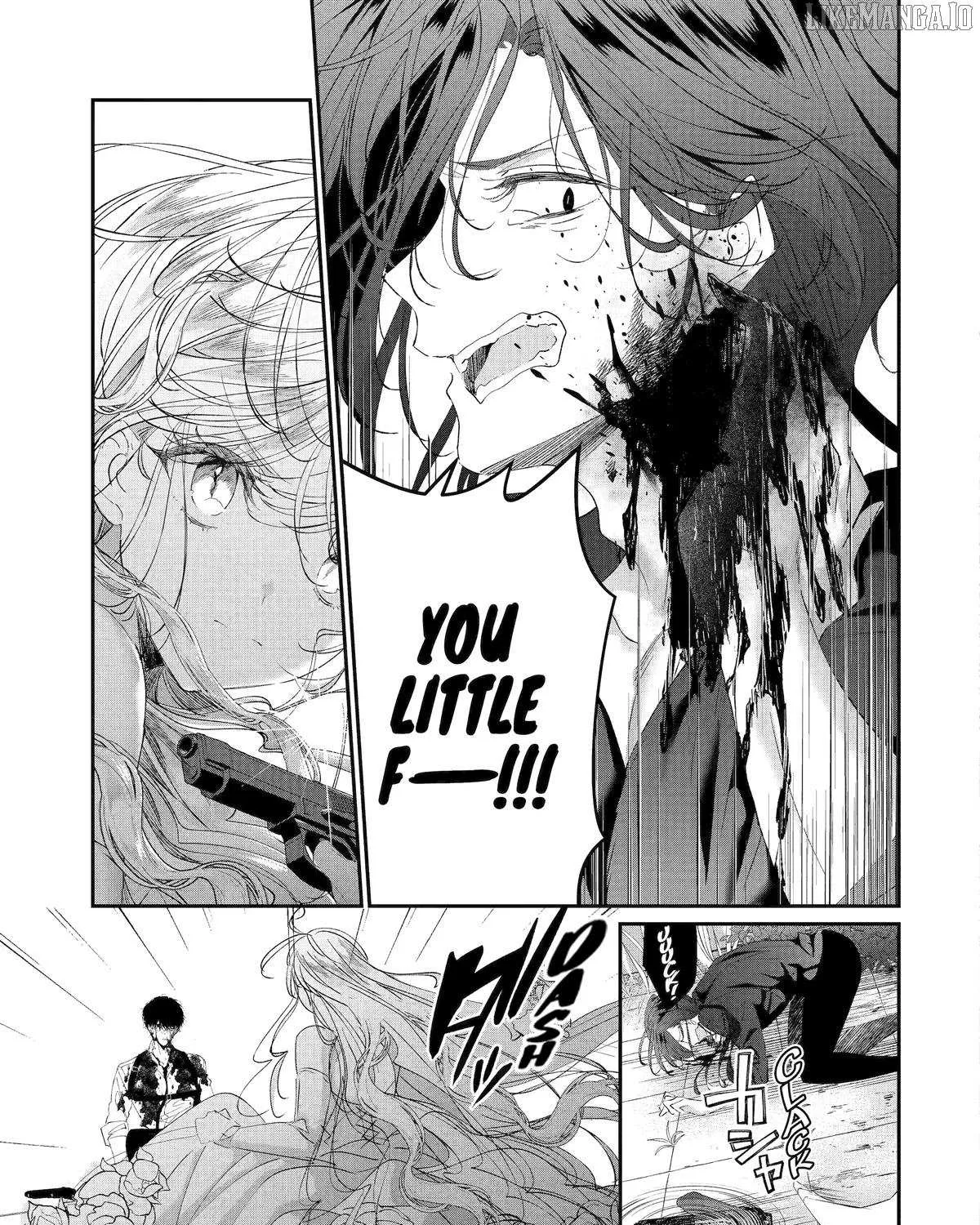 Read Assassin × Cinderella chapter 20 image 33 on Lezhin