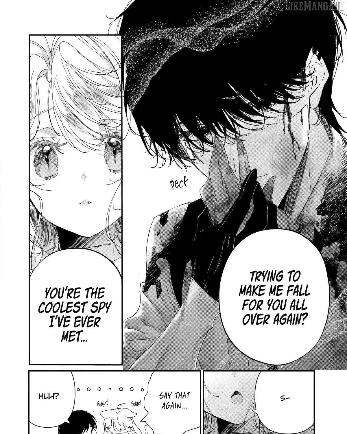 Read Assassin × Cinderella chapter 20 image 45 on Lezhin