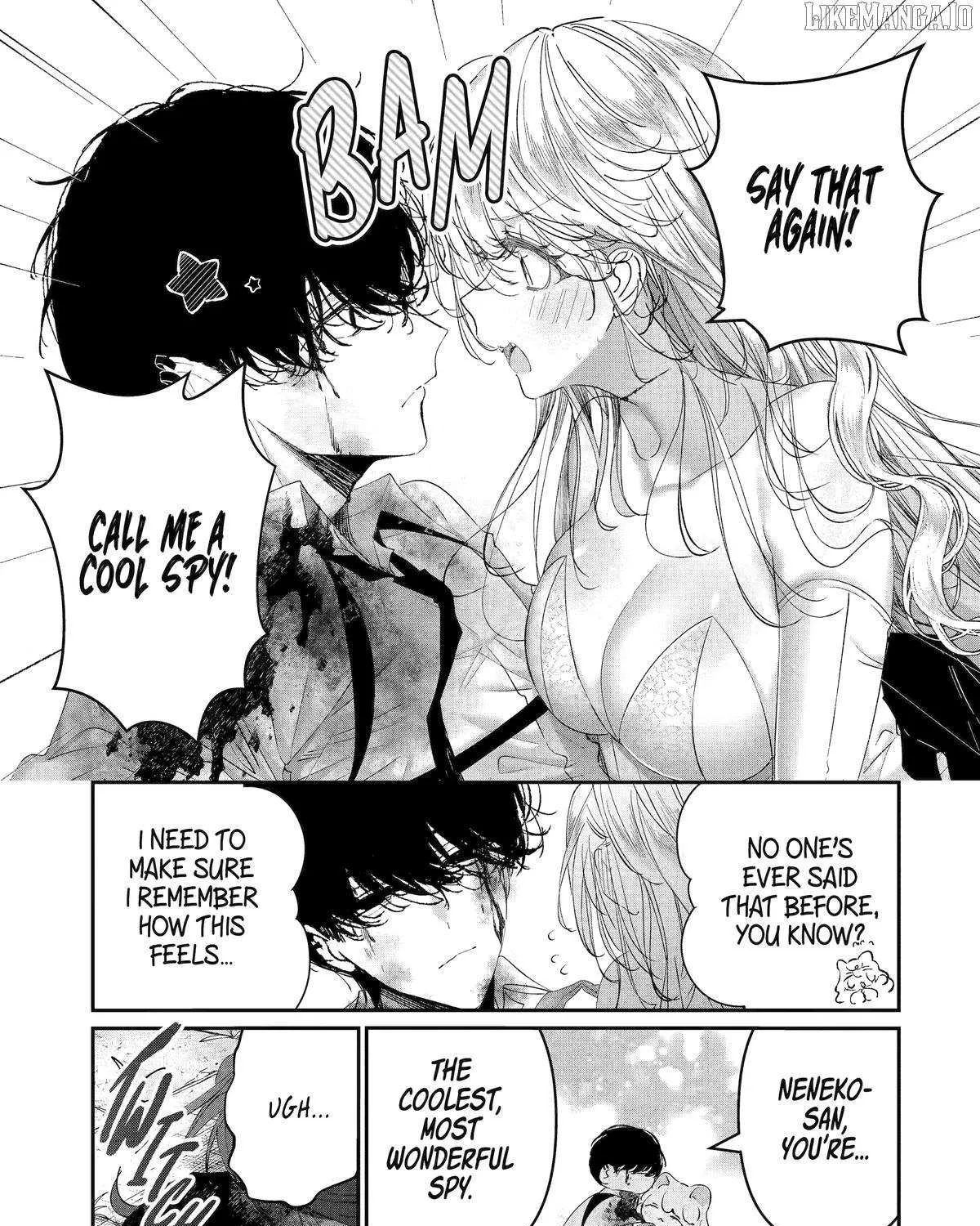 Read Assassin × Cinderella chapter 20 image 47 on Lezhin