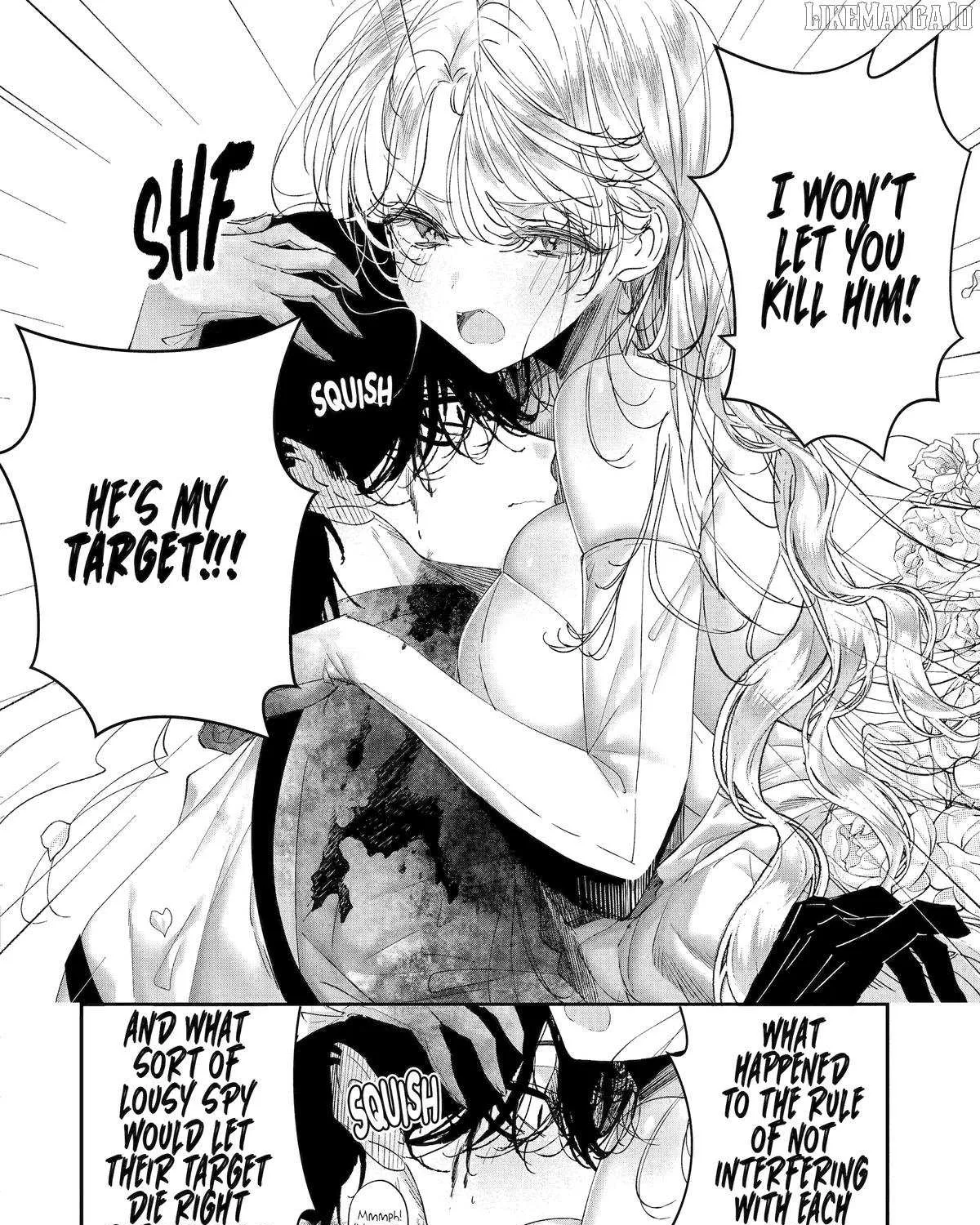 Read Assassin × Cinderella chapter 20 image 53 on Lezhin