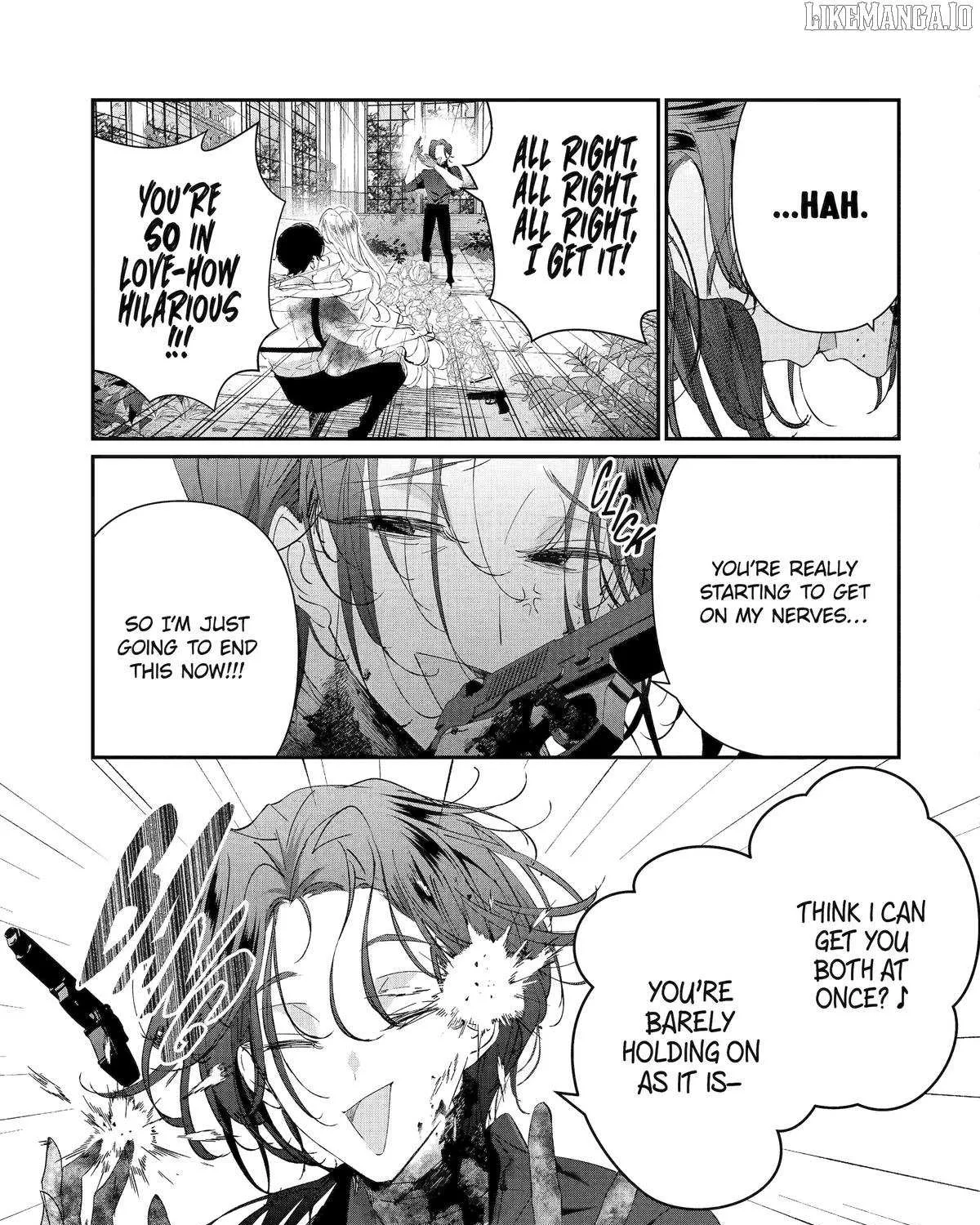 Read Assassin × Cinderella chapter 20 image 55 on Lezhin