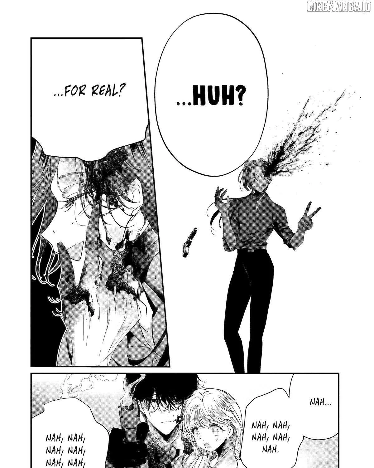 Read Assassin × Cinderella chapter 20 image 57 on Lezhin