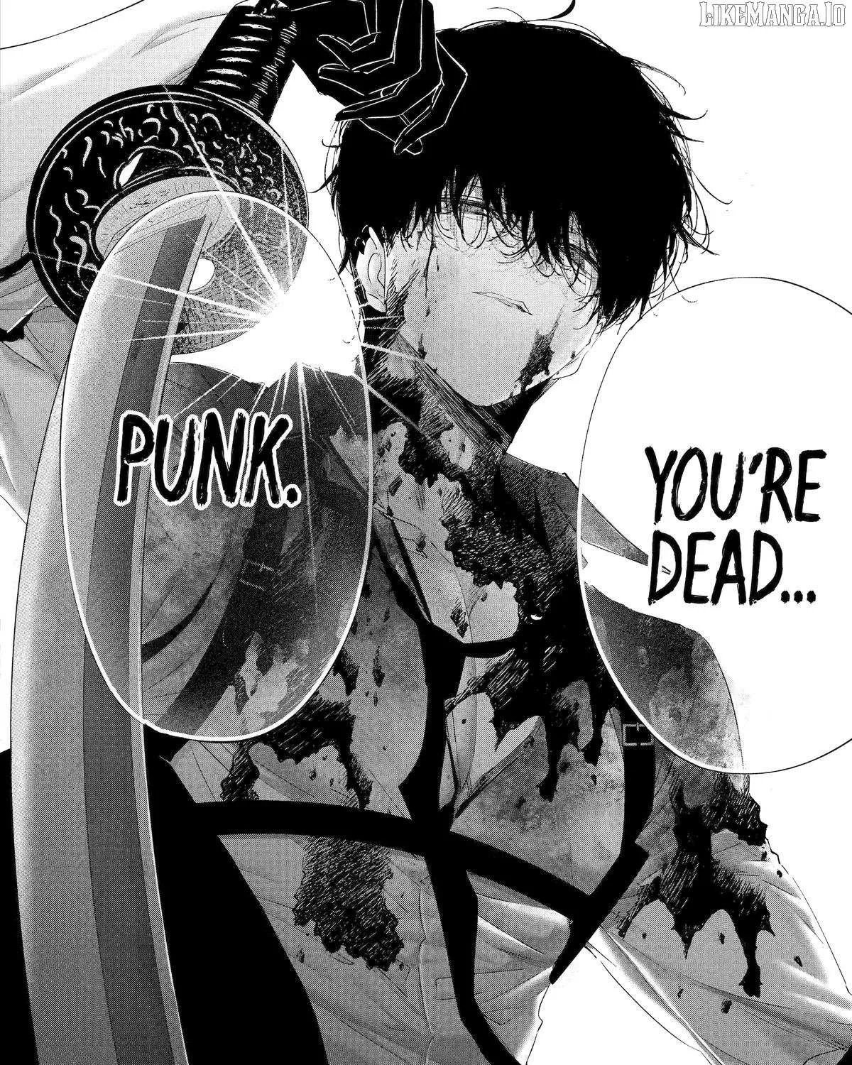 Read Assassin × Cinderella chapter 20 image 61 on Lezhin