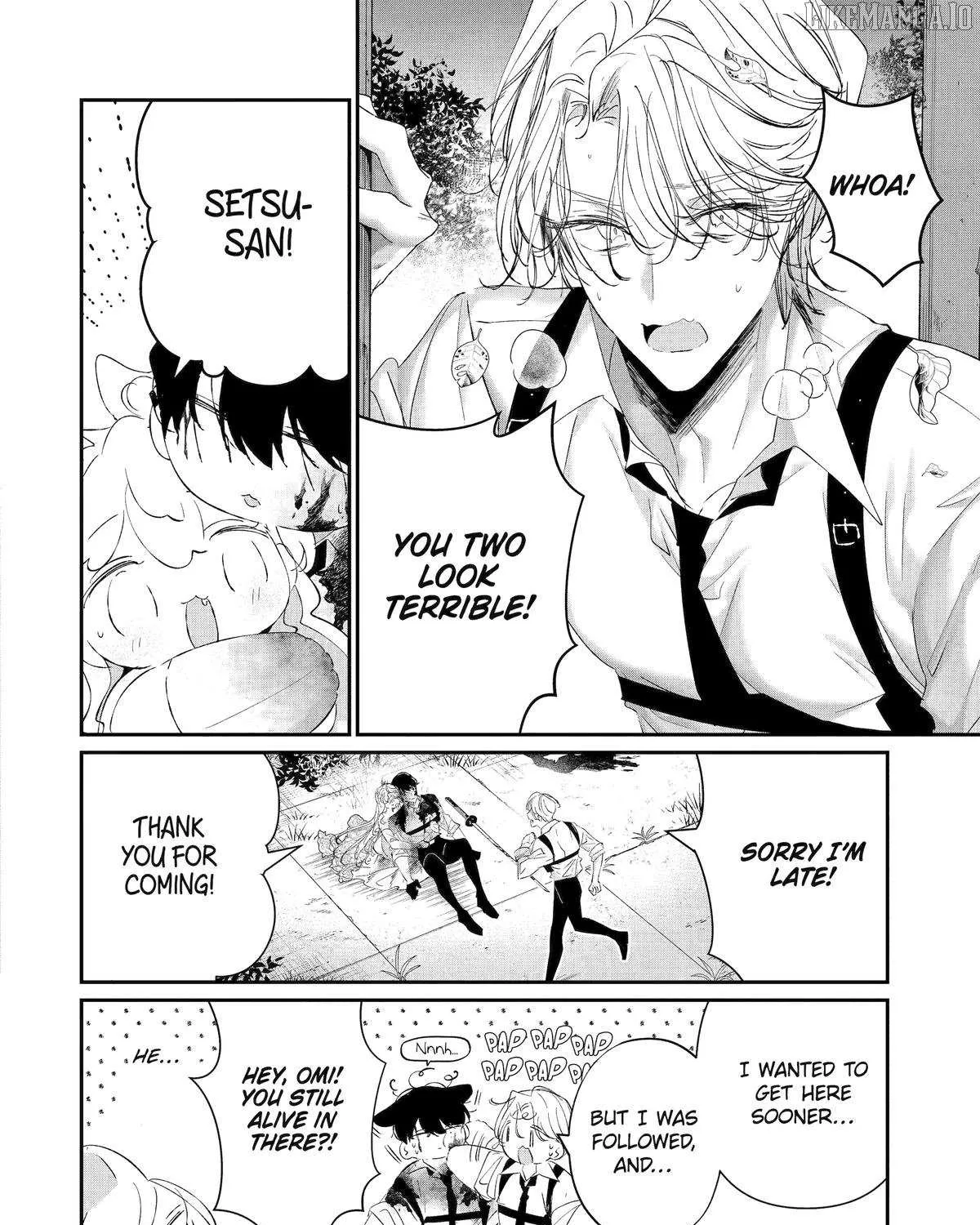 Read Assassin × Cinderella chapter 20 image 73 on Lezhin