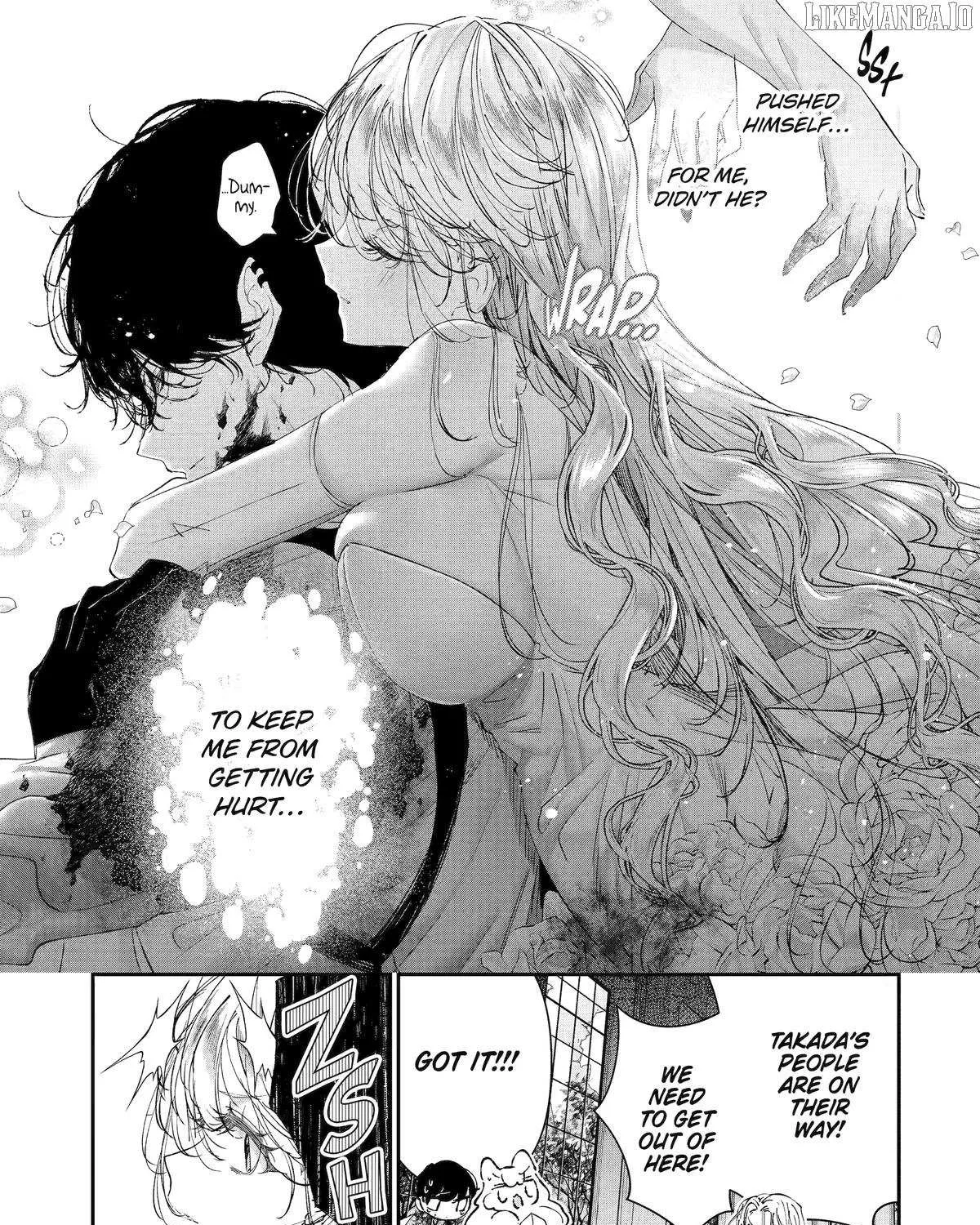 Read Assassin × Cinderella chapter 20 image 75 on Lezhin