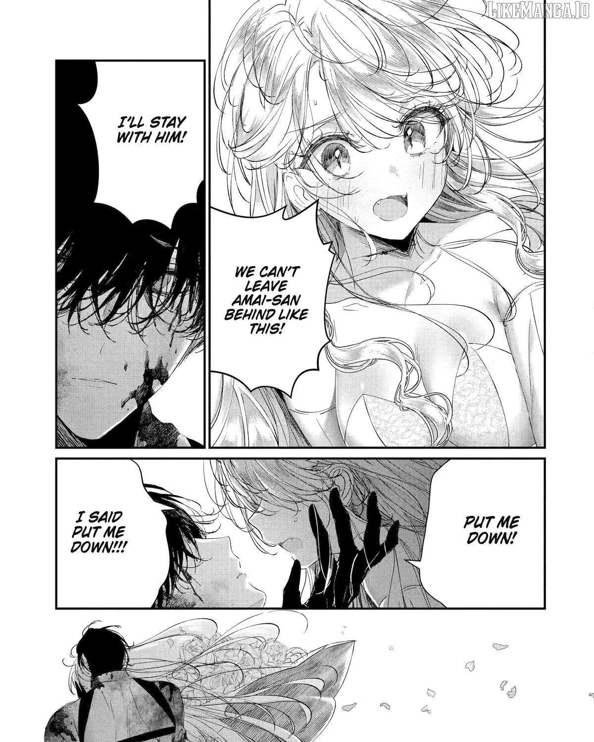 Read Assassin × Cinderella chapter 20 image 83 on Lezhin