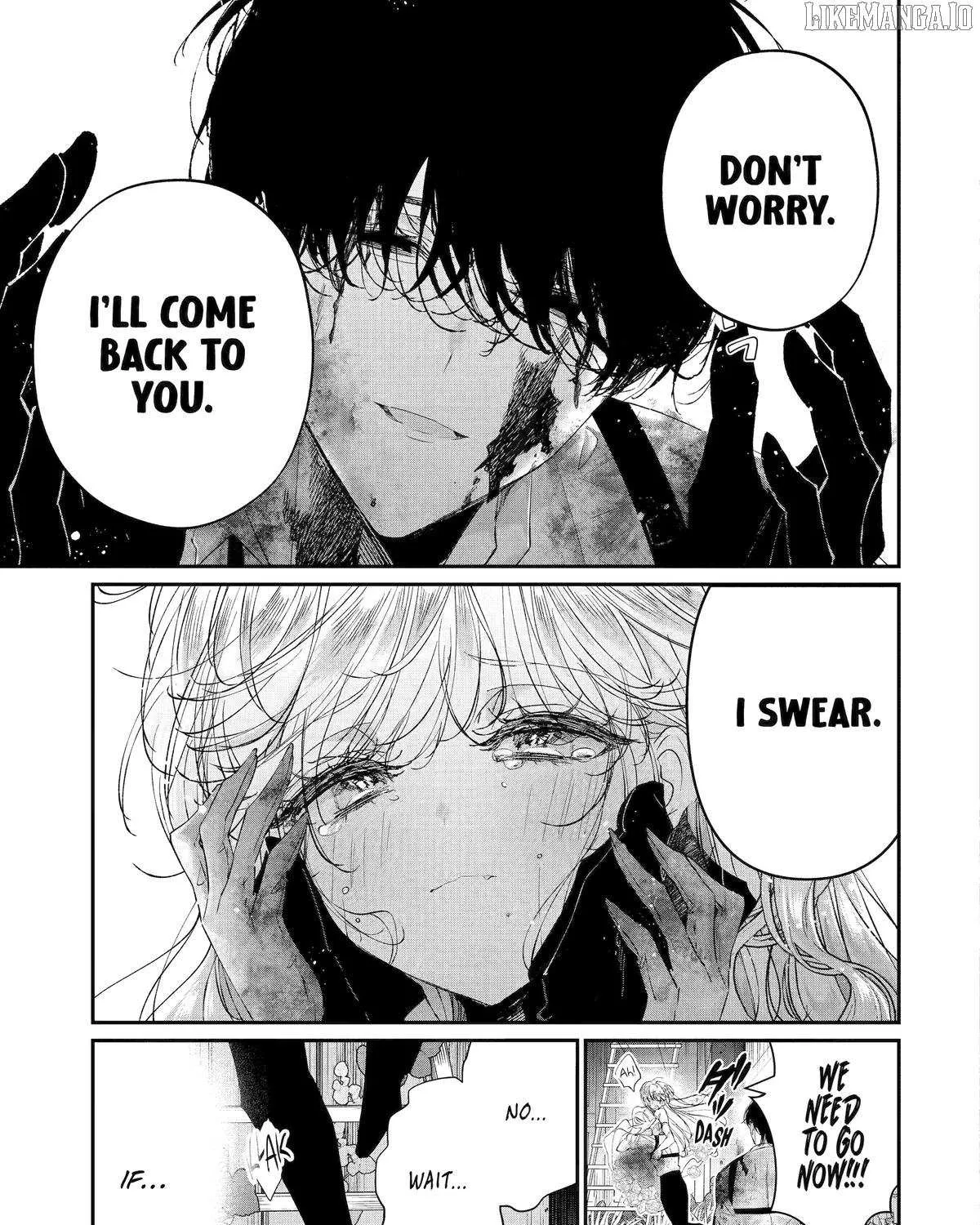 Read Assassin × Cinderella chapter 20 image 87 on Lezhin